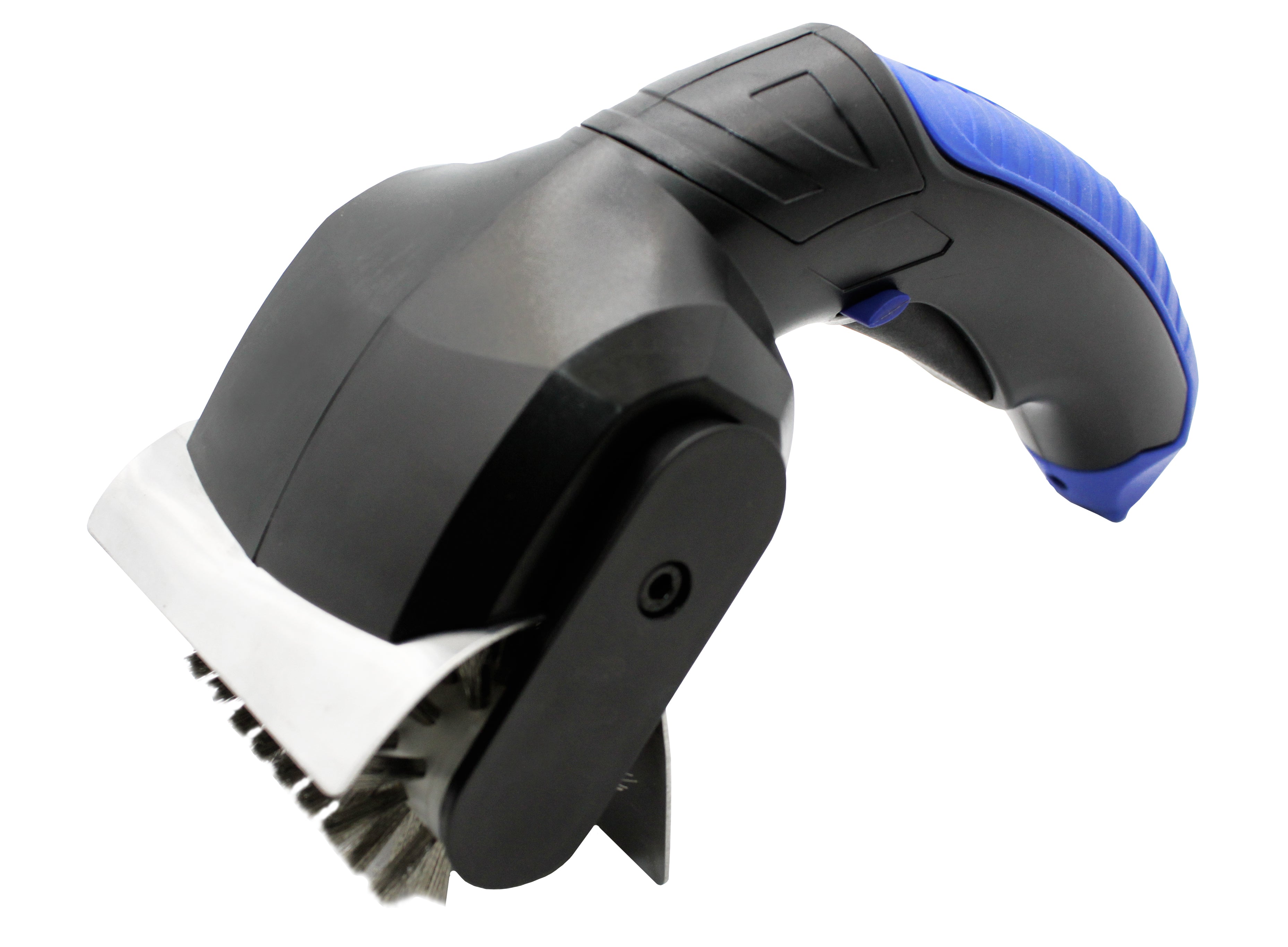 Flame King Electric BBQ Grill Cleaning Brush