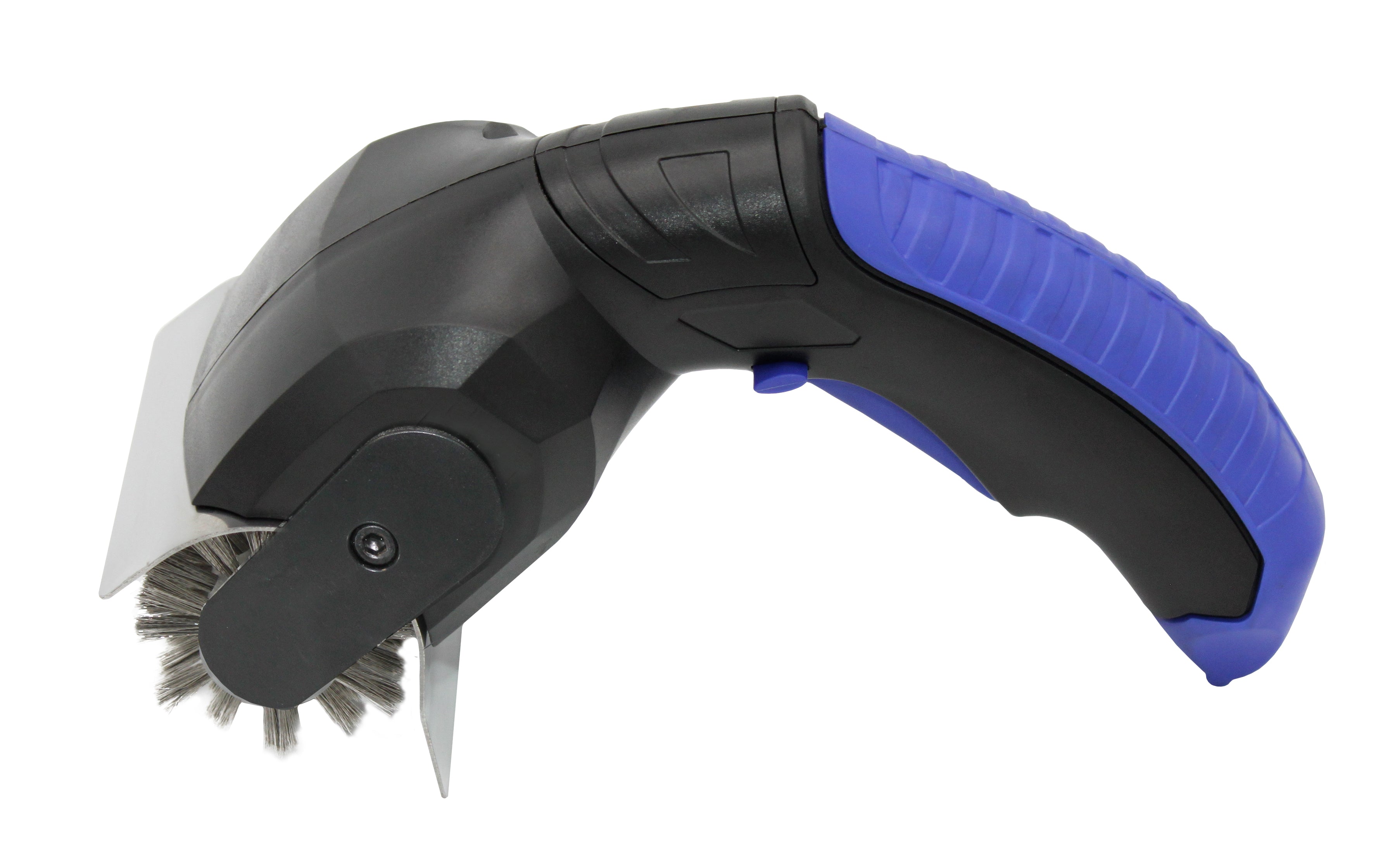 Flame King Electric BBQ Grill Cleaning Brush