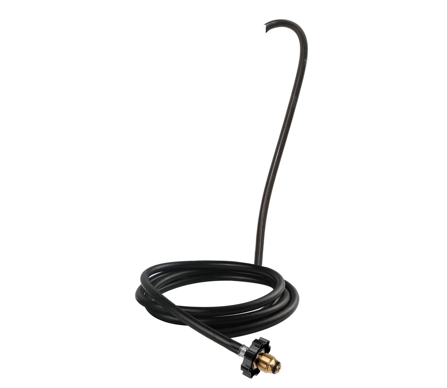 10 FT Hose for Flame King YSN500K Propane Weed Torch