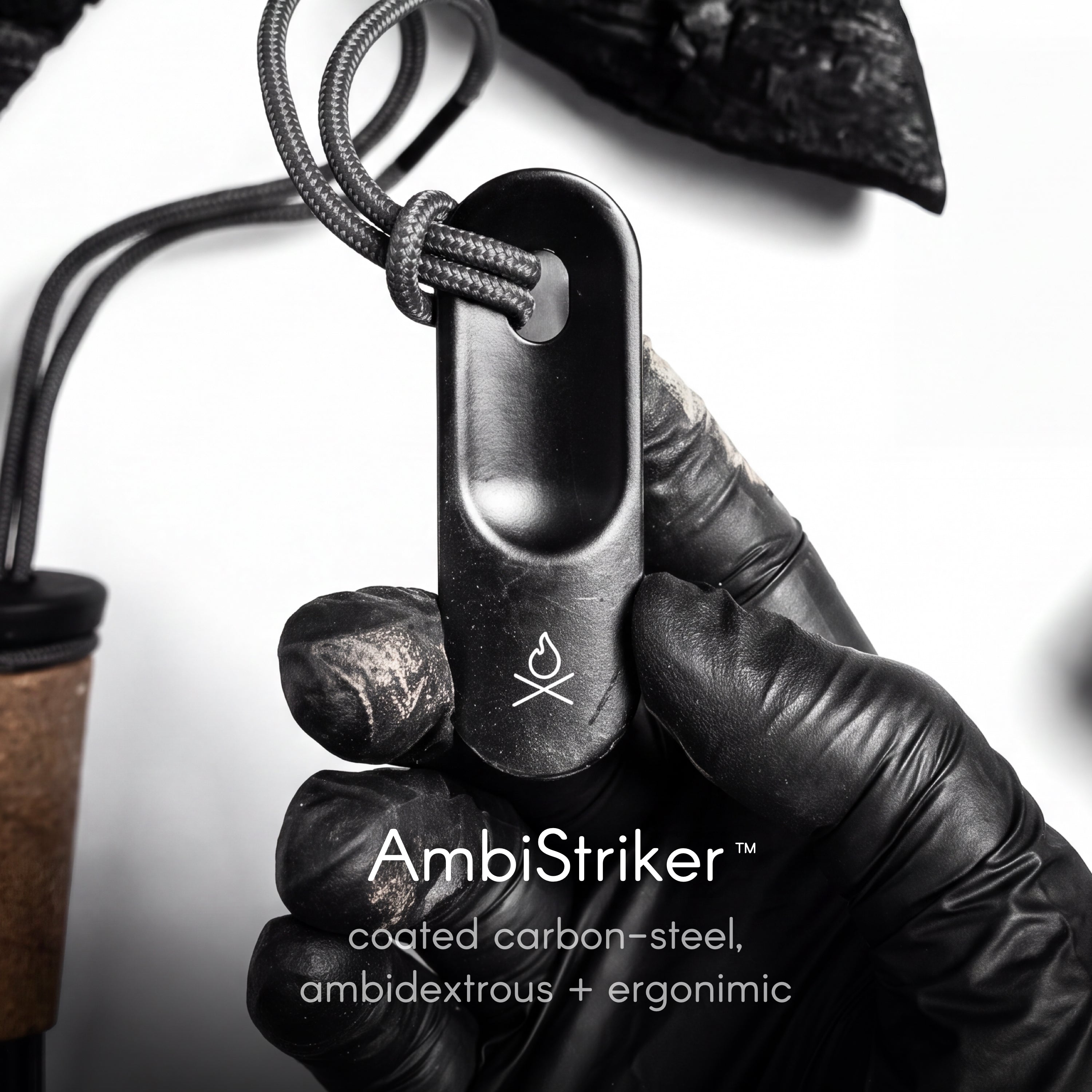 Zünden PRO | Fire Starter