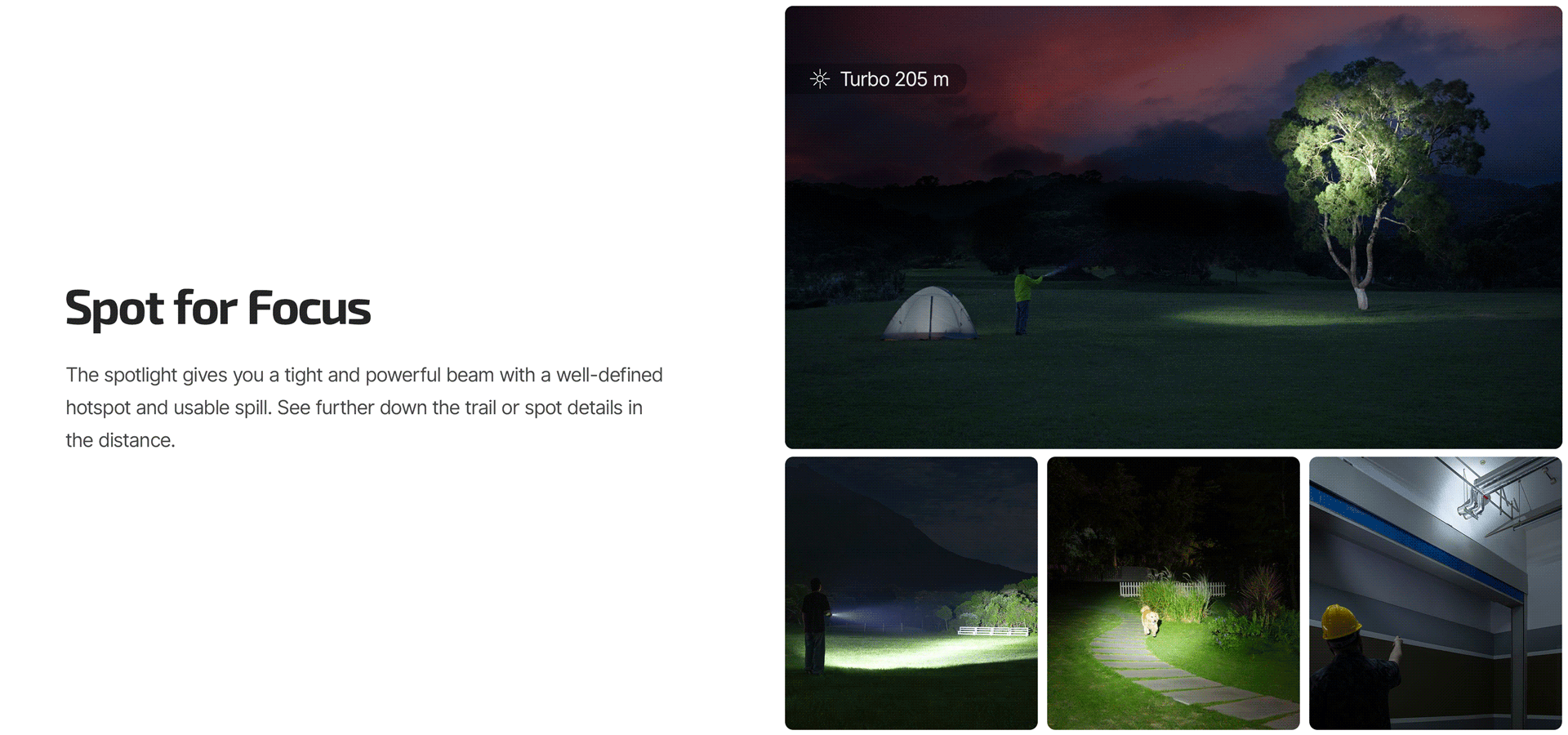 (Custom Engraved) Olight ArkPro Ultra 1700 Lumen Rechargeable EDC Flashlight with UV Light & Green Laser