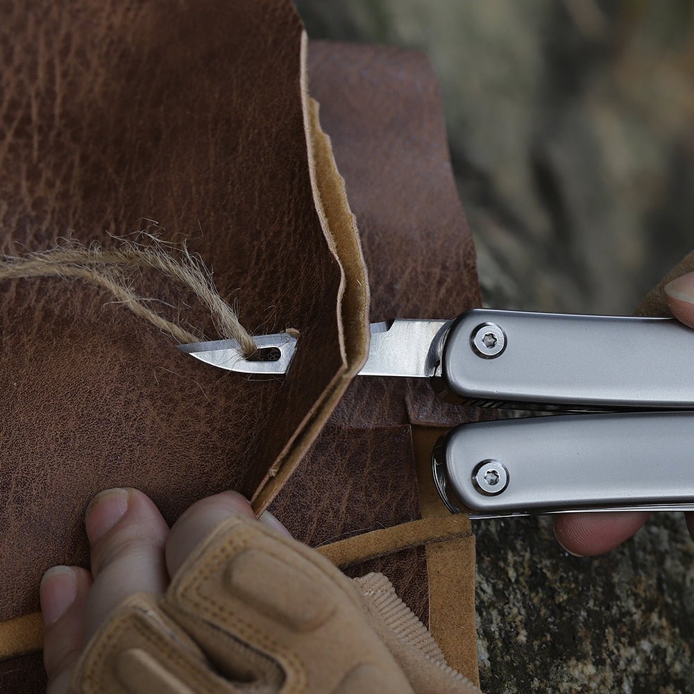 ROXON Awl & Threader – Short, 1 Slot