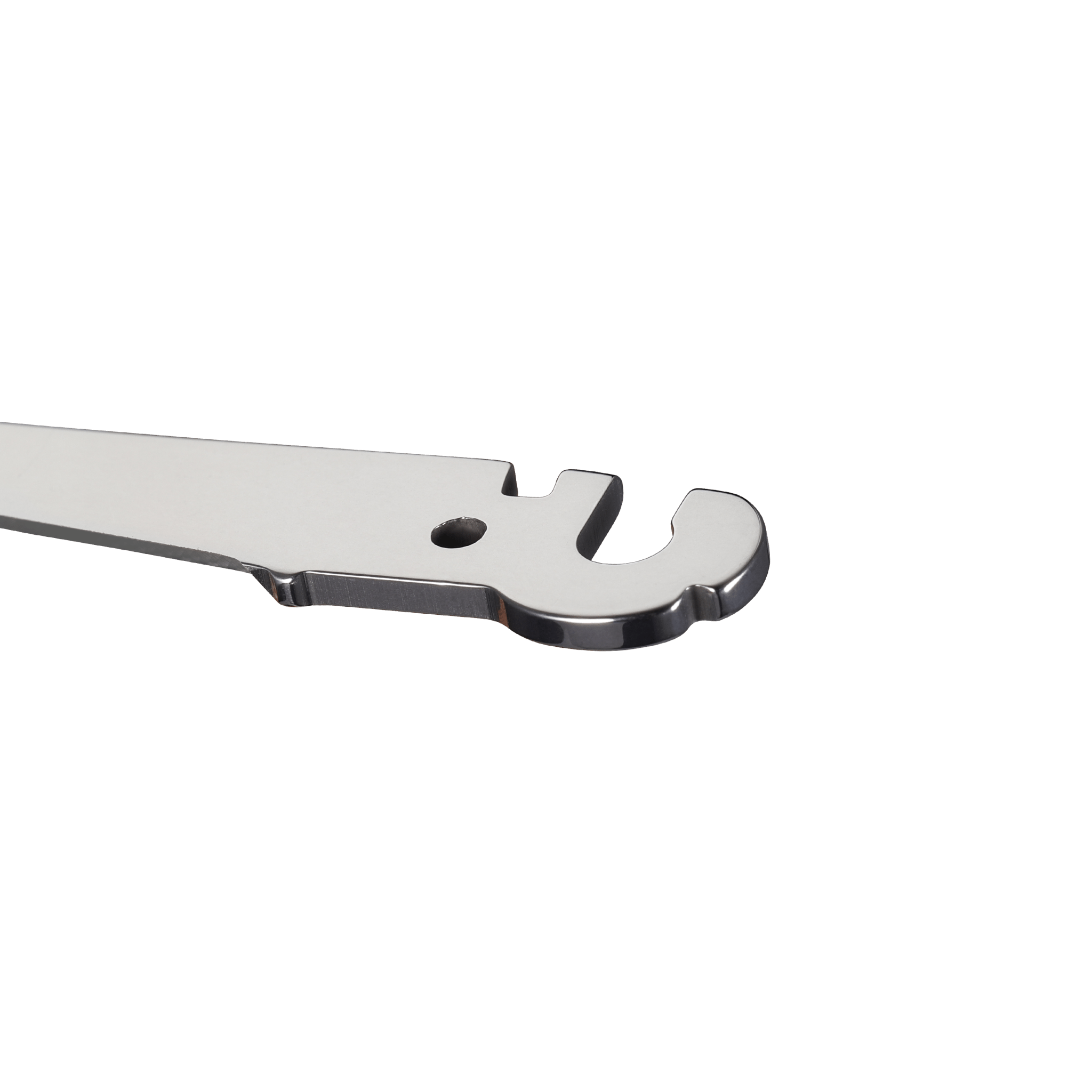 ROXON Awl & Threader – Short, 1 Slot