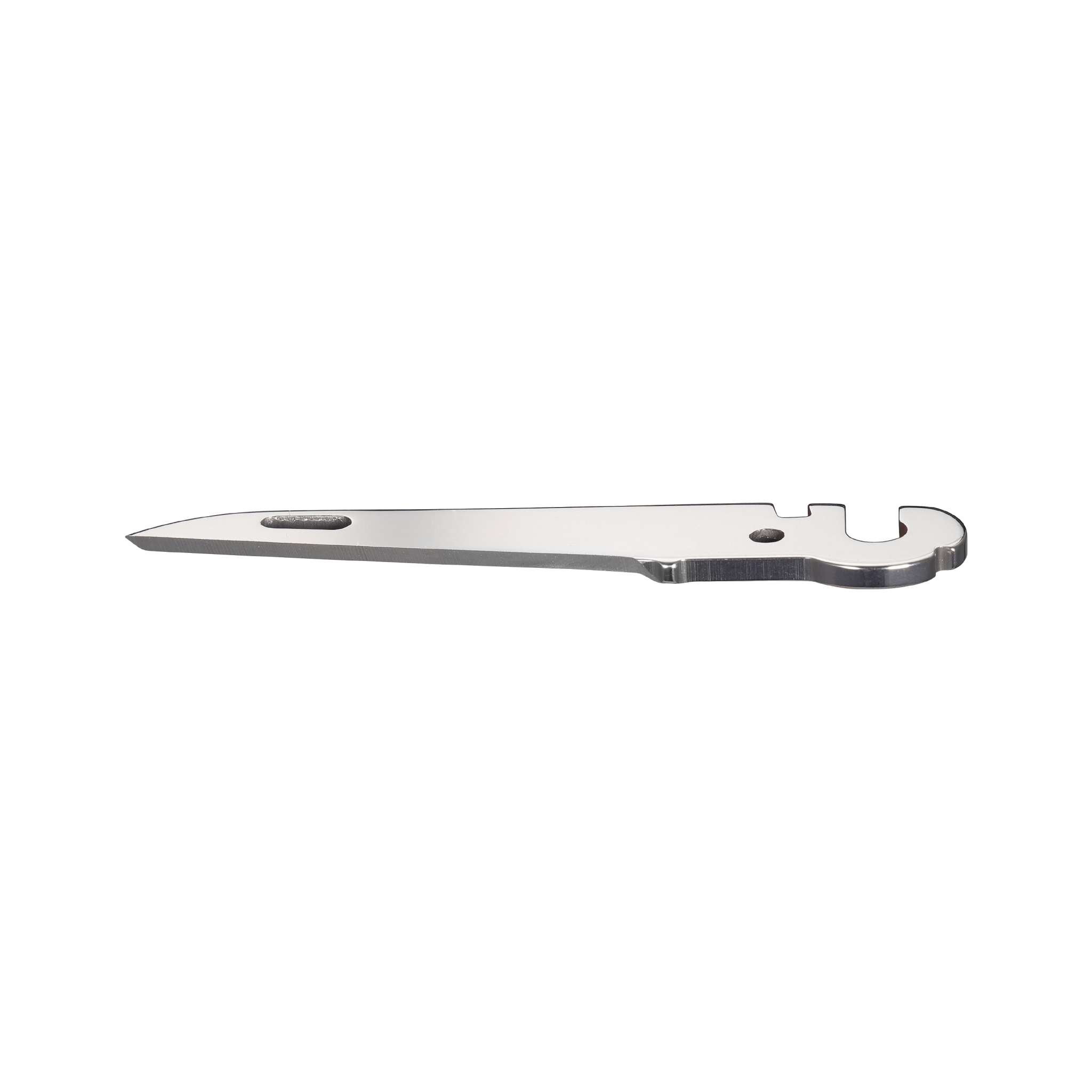 ROXON Awl & Threader – Short, 1 Slot
