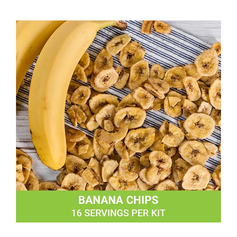 4 Week Emergency Food Kit by Survival Fresh