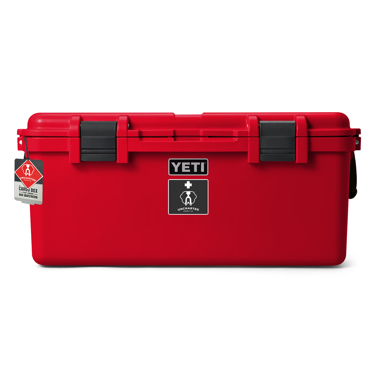 The Basecamp - 60L