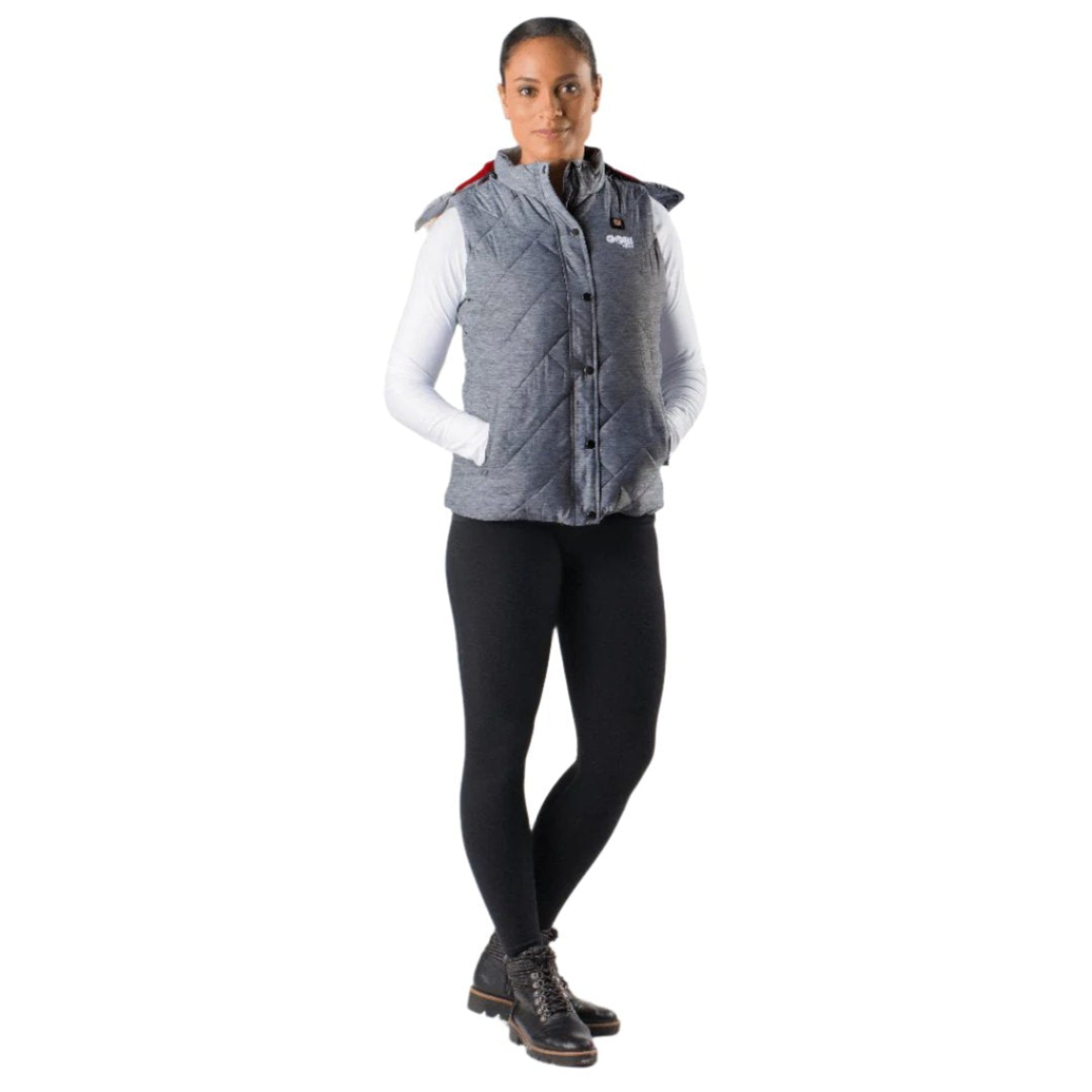 Cirrus Women's Heated Vest