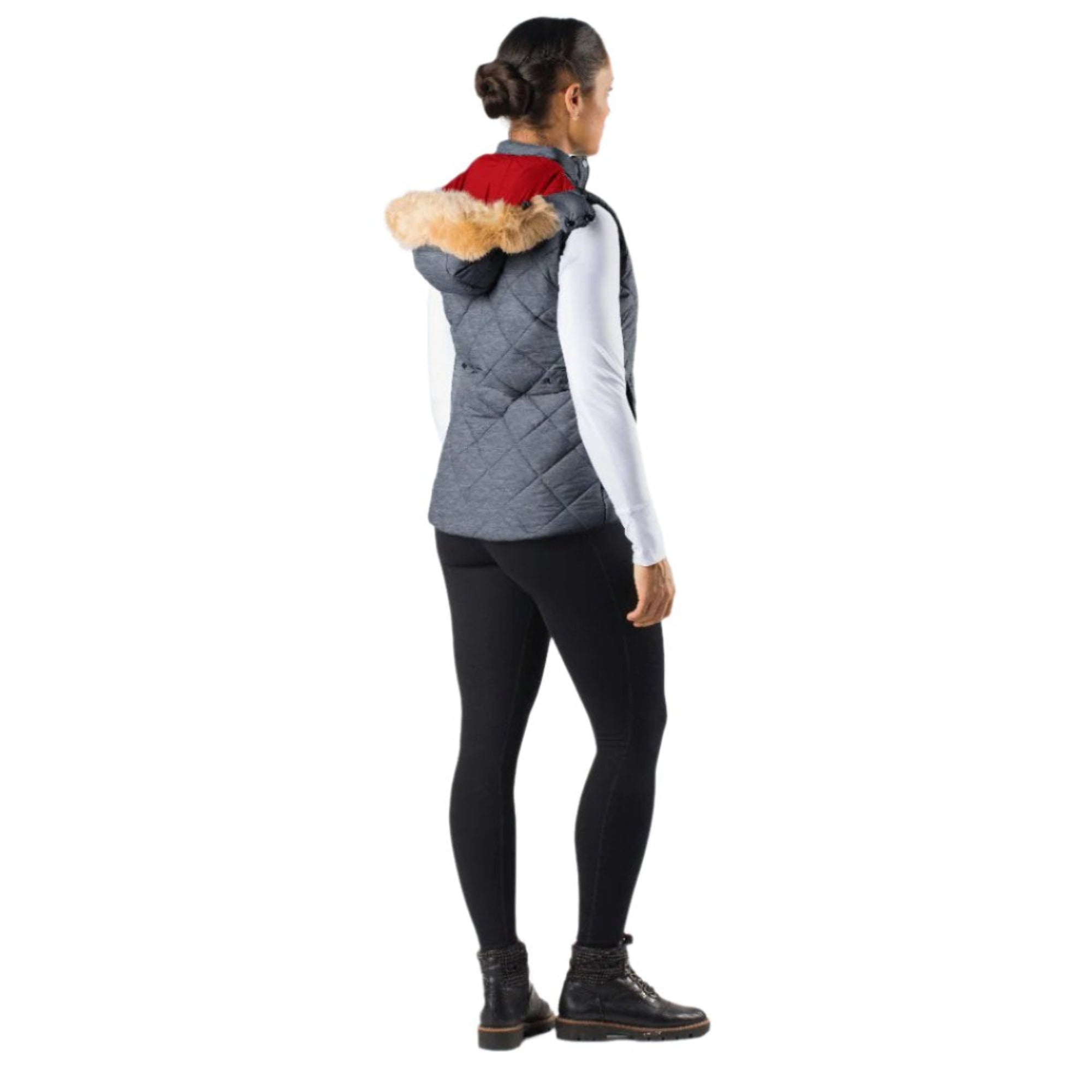 Cirrus Women's Heated Vest