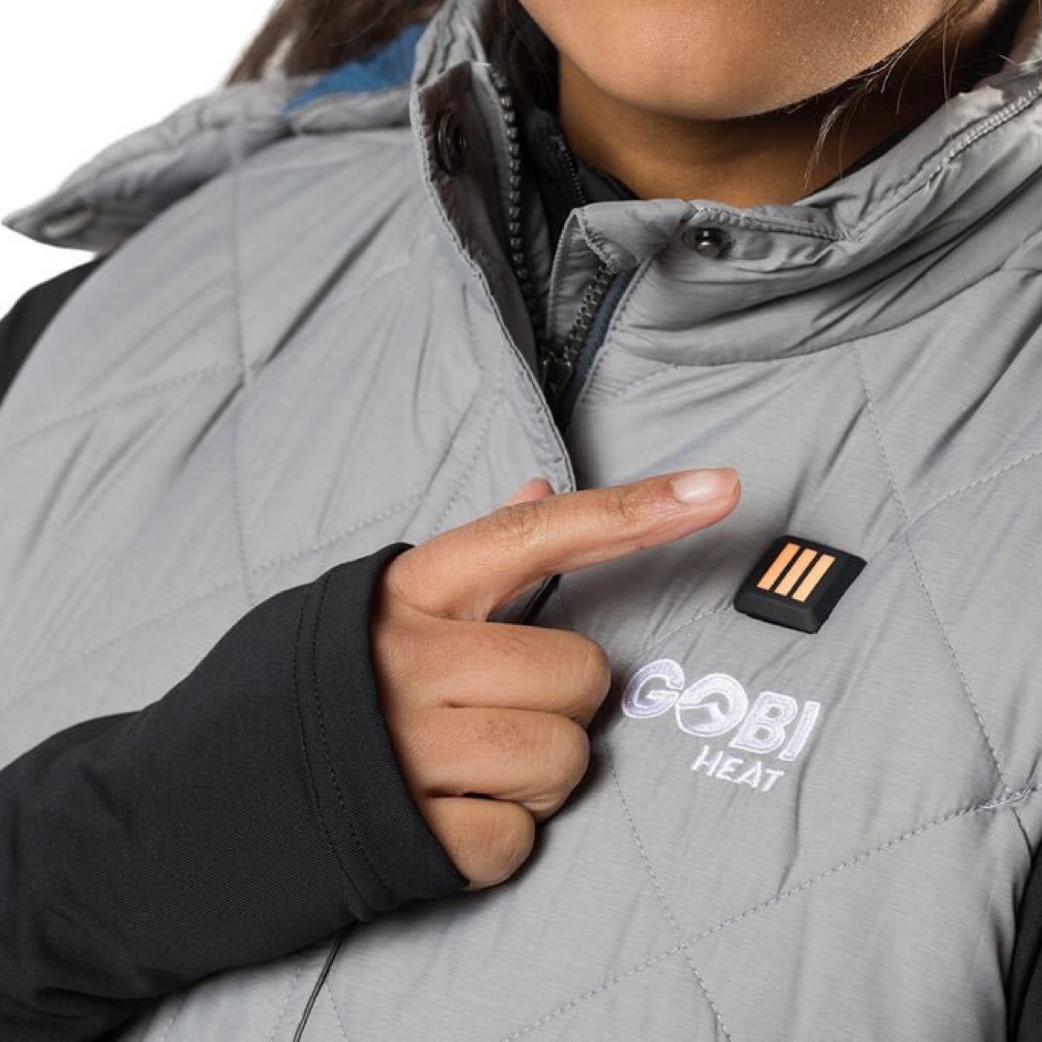 Cirrus Women's Heated Vest