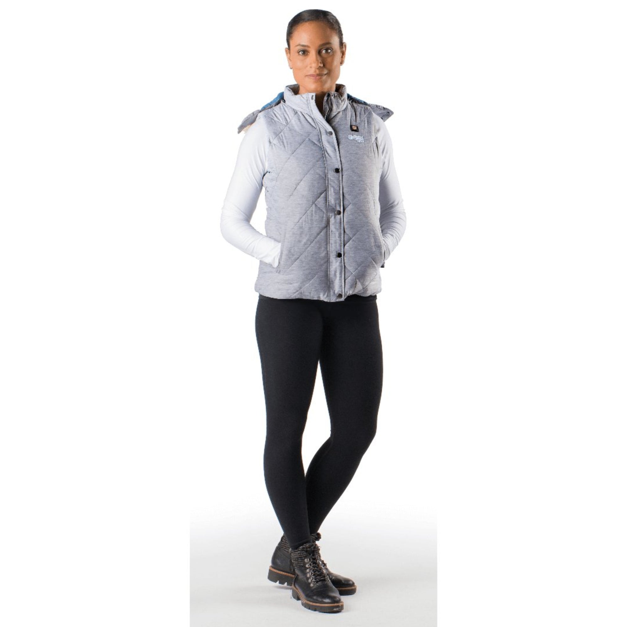 Cirrus Women's Heated Vest