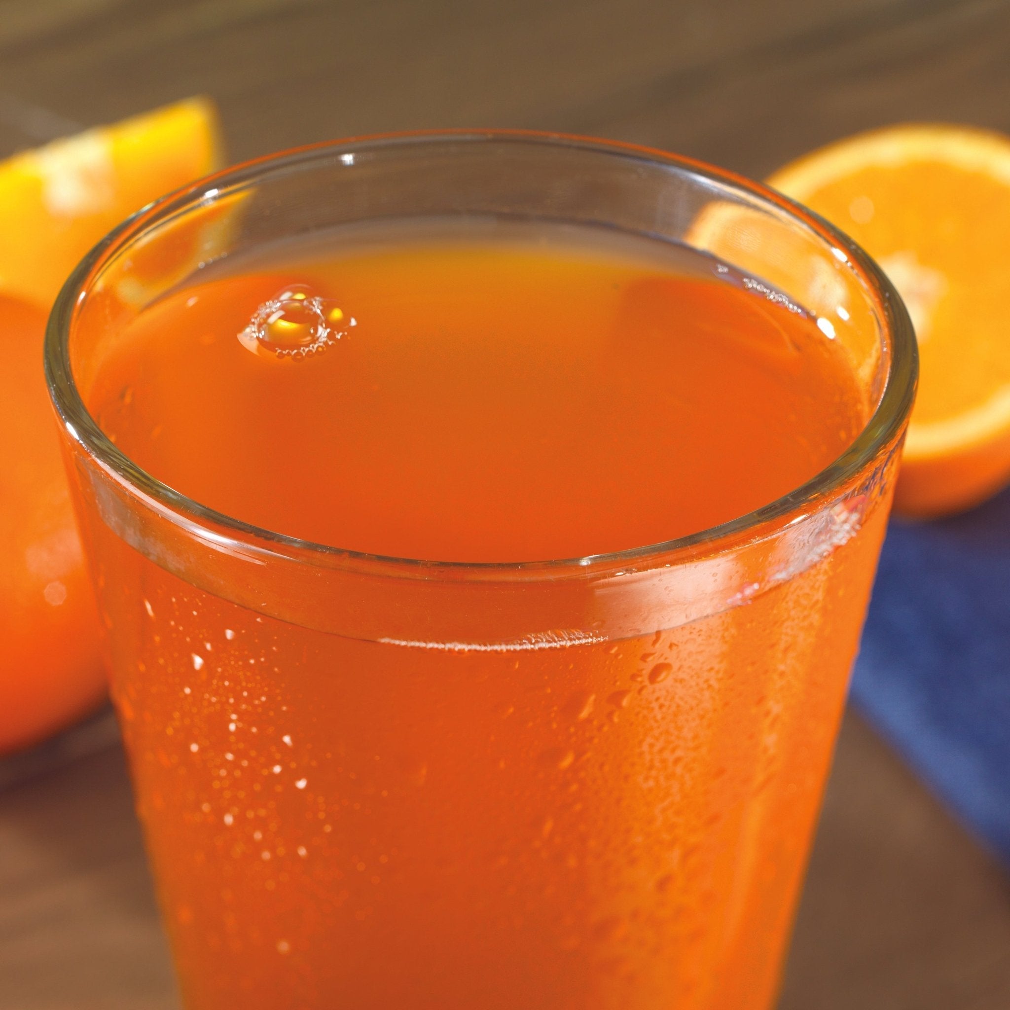 Orange Delight Drink Mix Can, 52 Servings