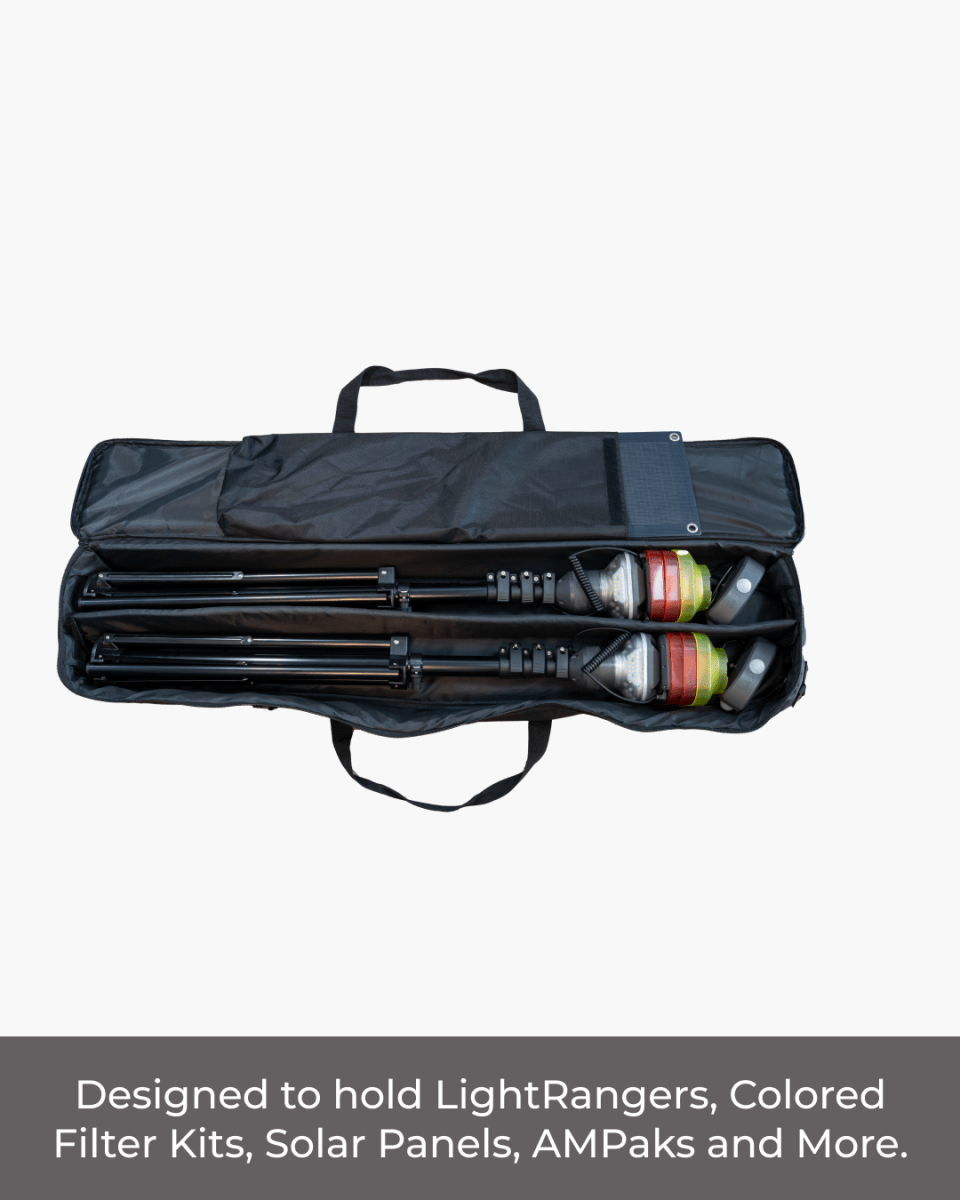 LightRanger 44-Inch Heavy-duty Carry Case