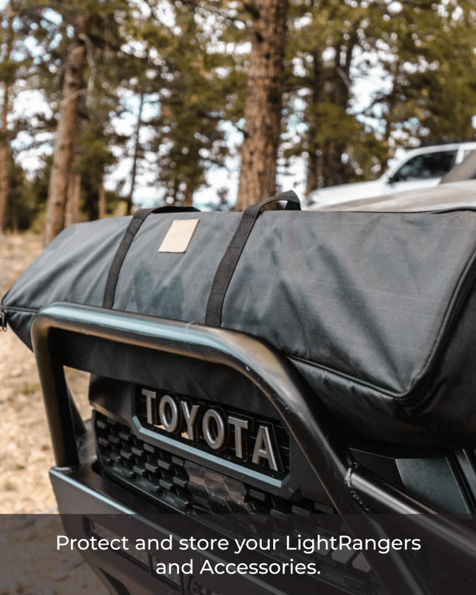 LightRanger 44-Inch Heavy-duty Carry Case