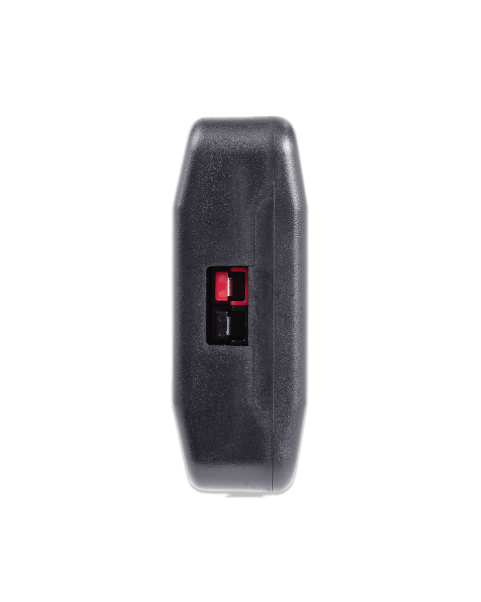 Portable Solar Voltage Regulator