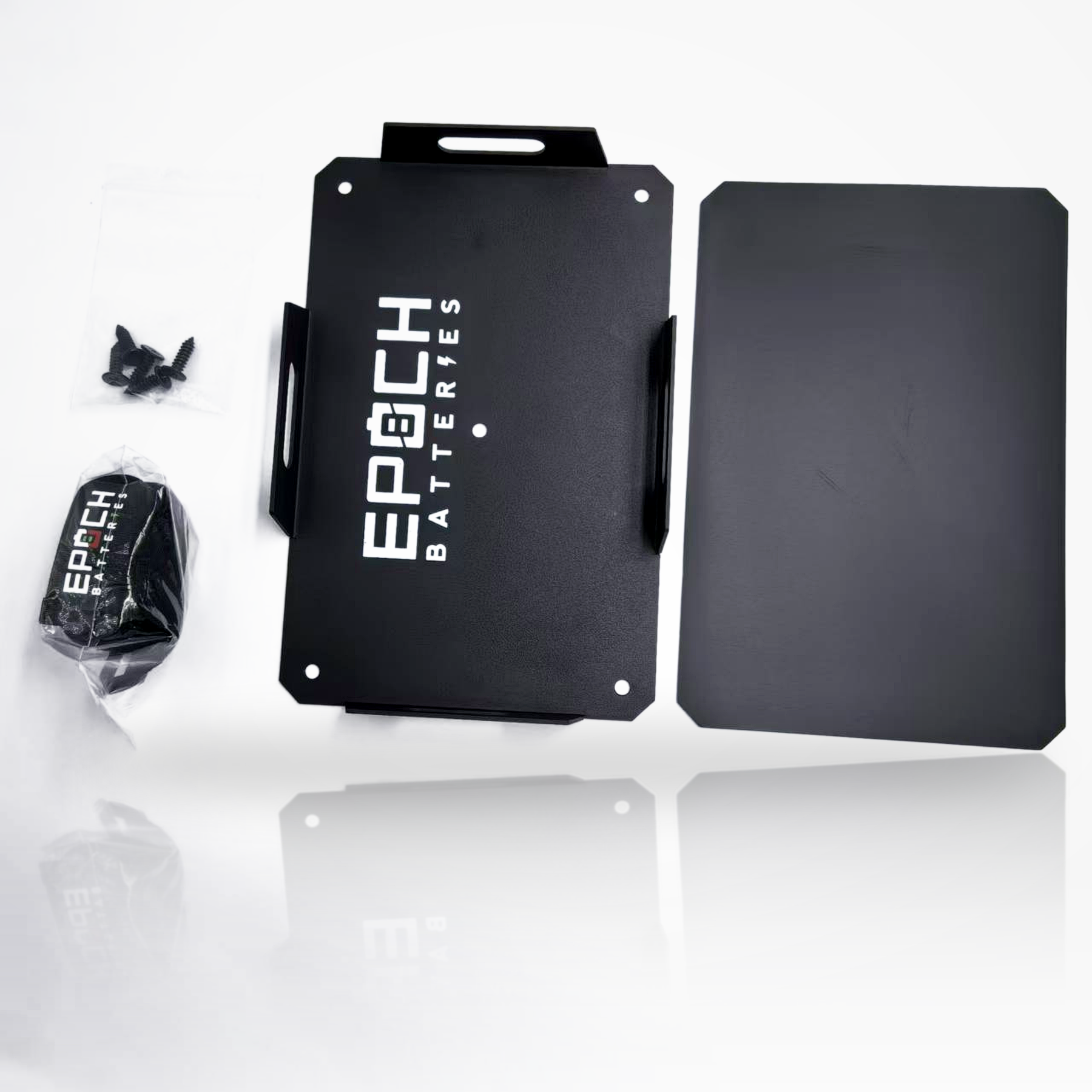 Epoch Battery Tray (12105A-H) (12100-ECO)