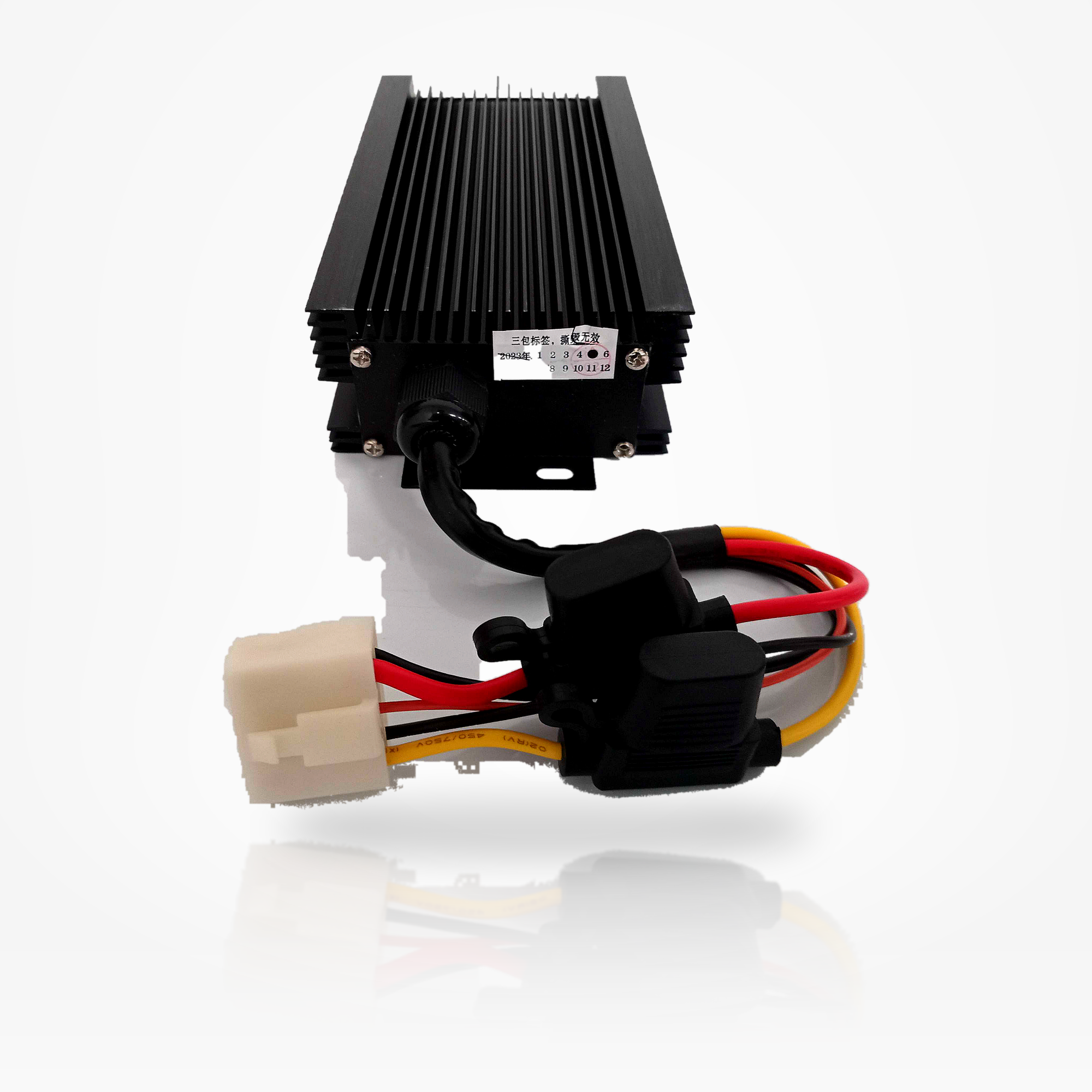 48V to 12V (25A) Voltage Reducer & Step Down Converter