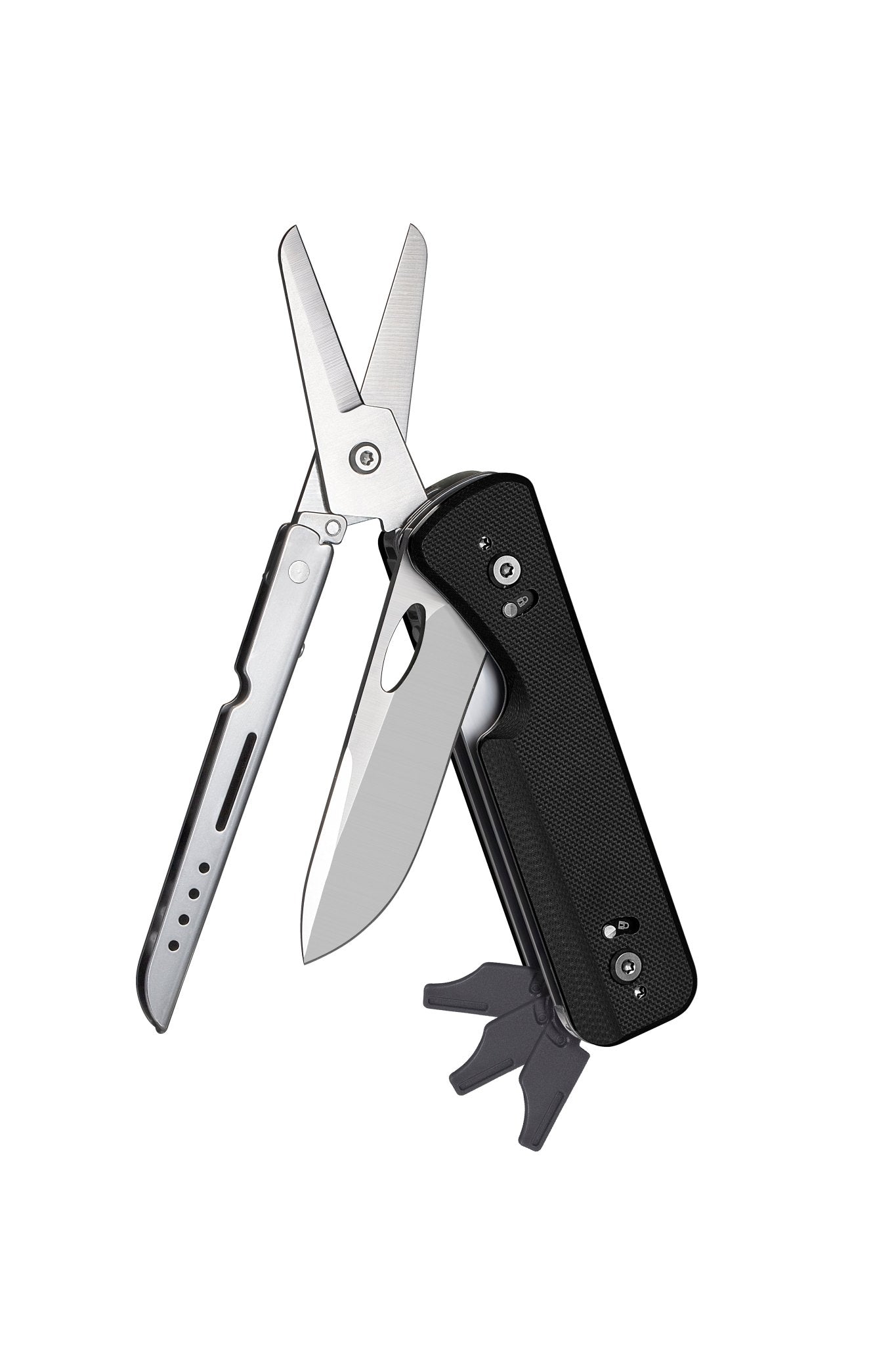 Flex Shears | Modular Tool | ROXON Tools