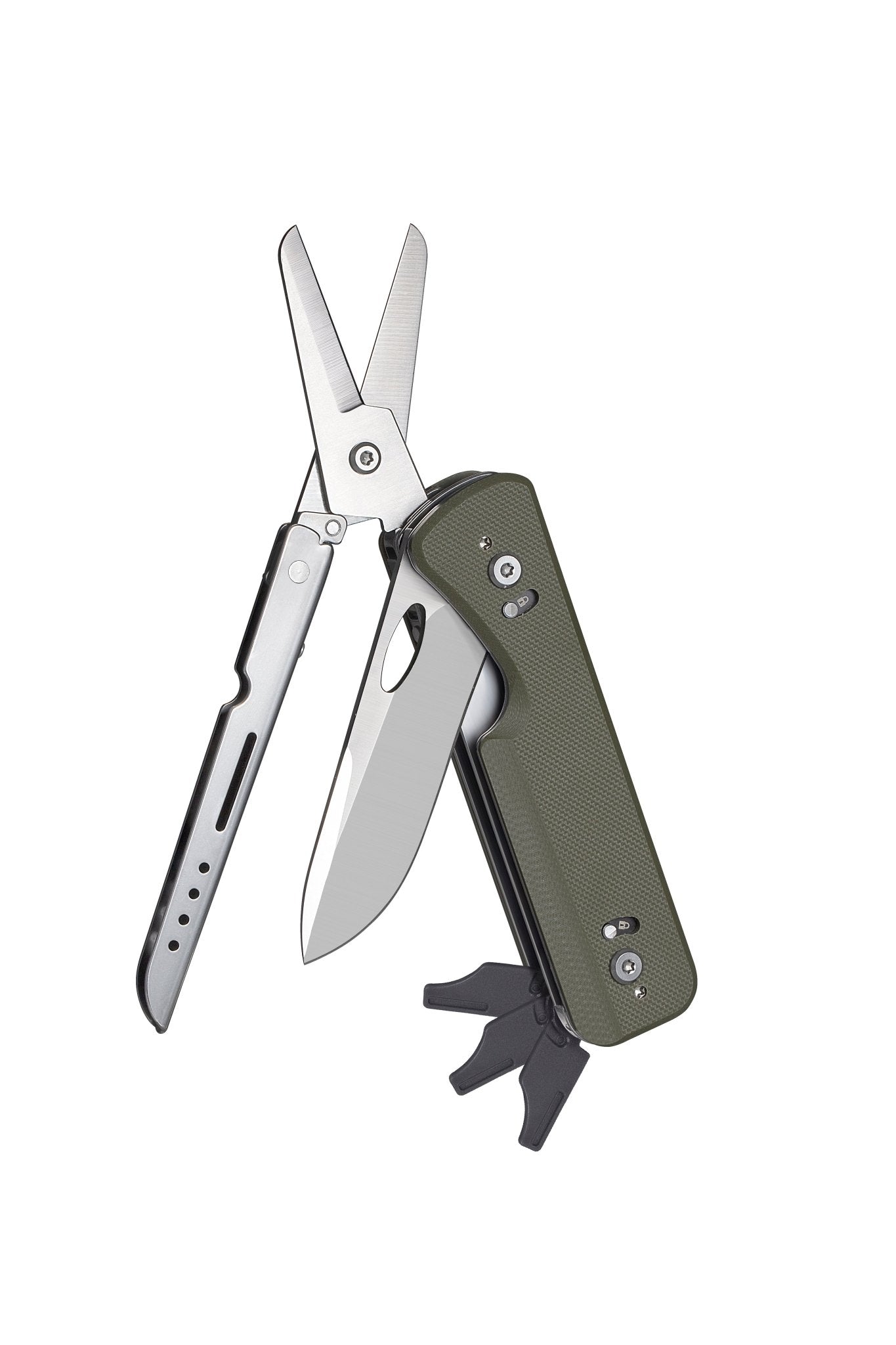 Flex Shears | Modular Tool | ROXON Tools