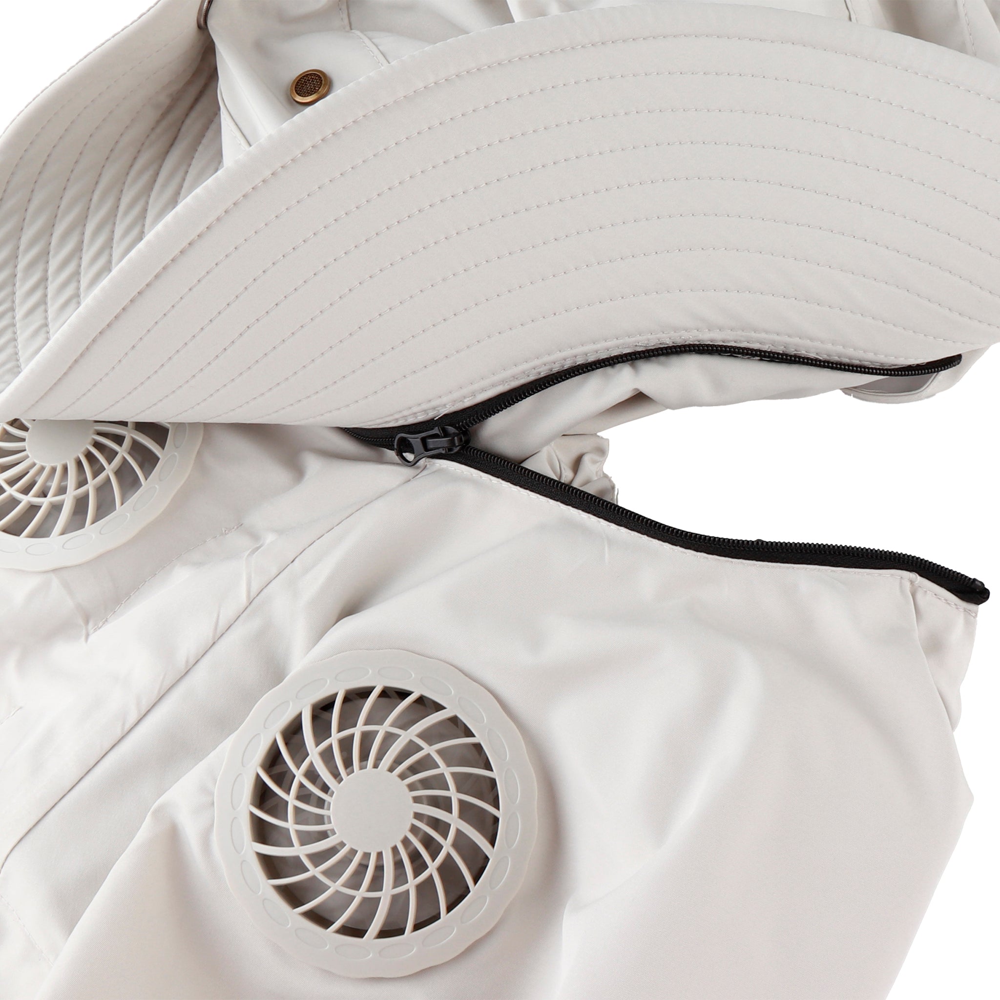 Breza Unisex Sun Hat