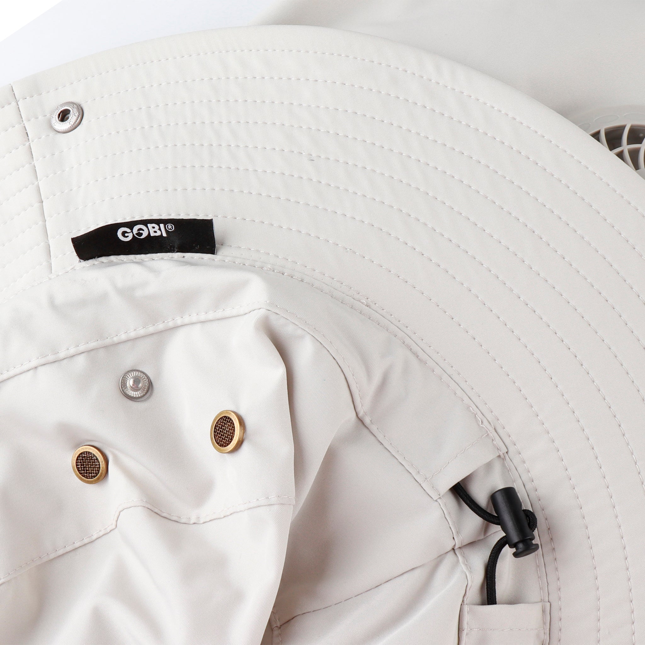 Breza Unisex Sun Hat