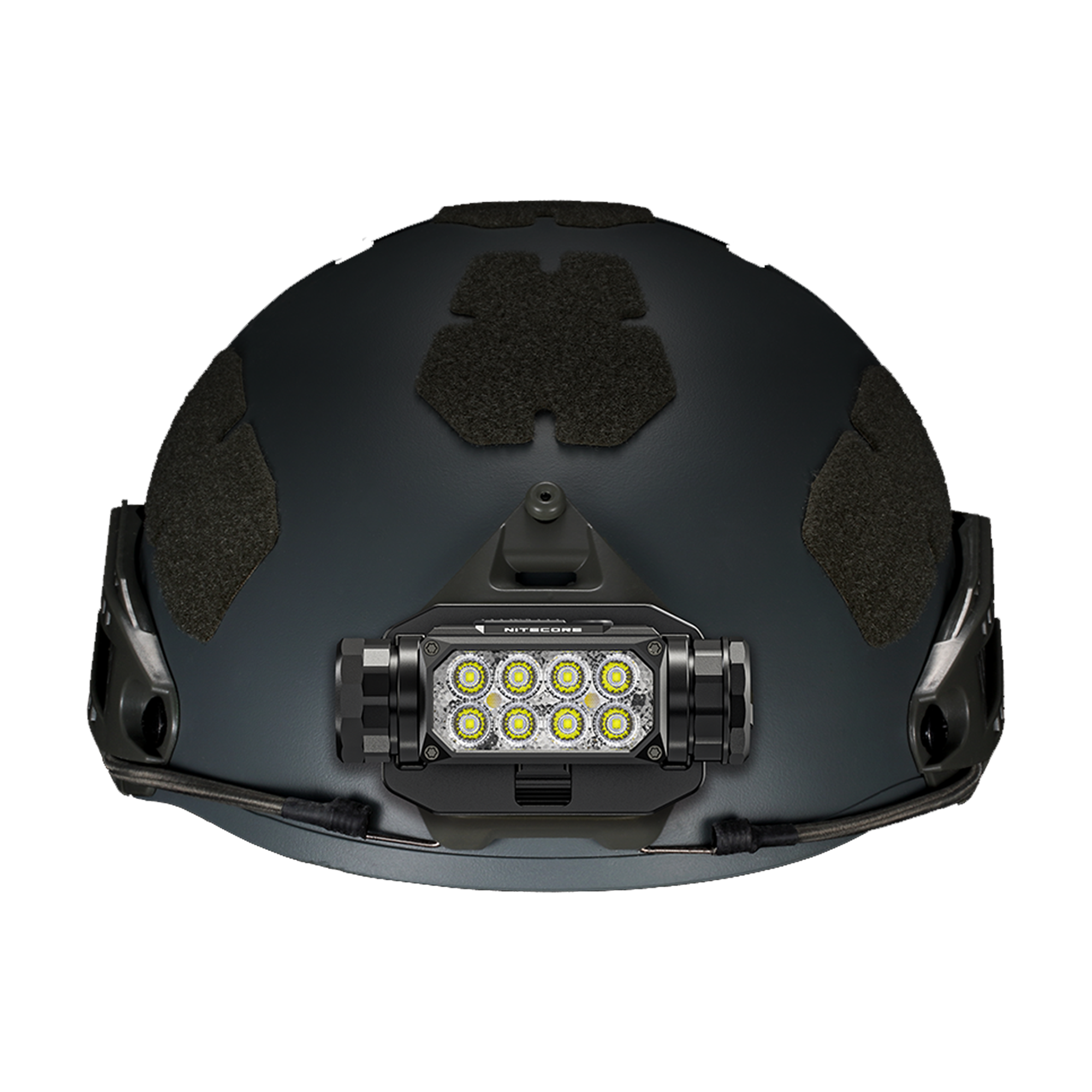 Nitecore HC65M UHE NVG Mountable USB-C Rechargeable Headlamp