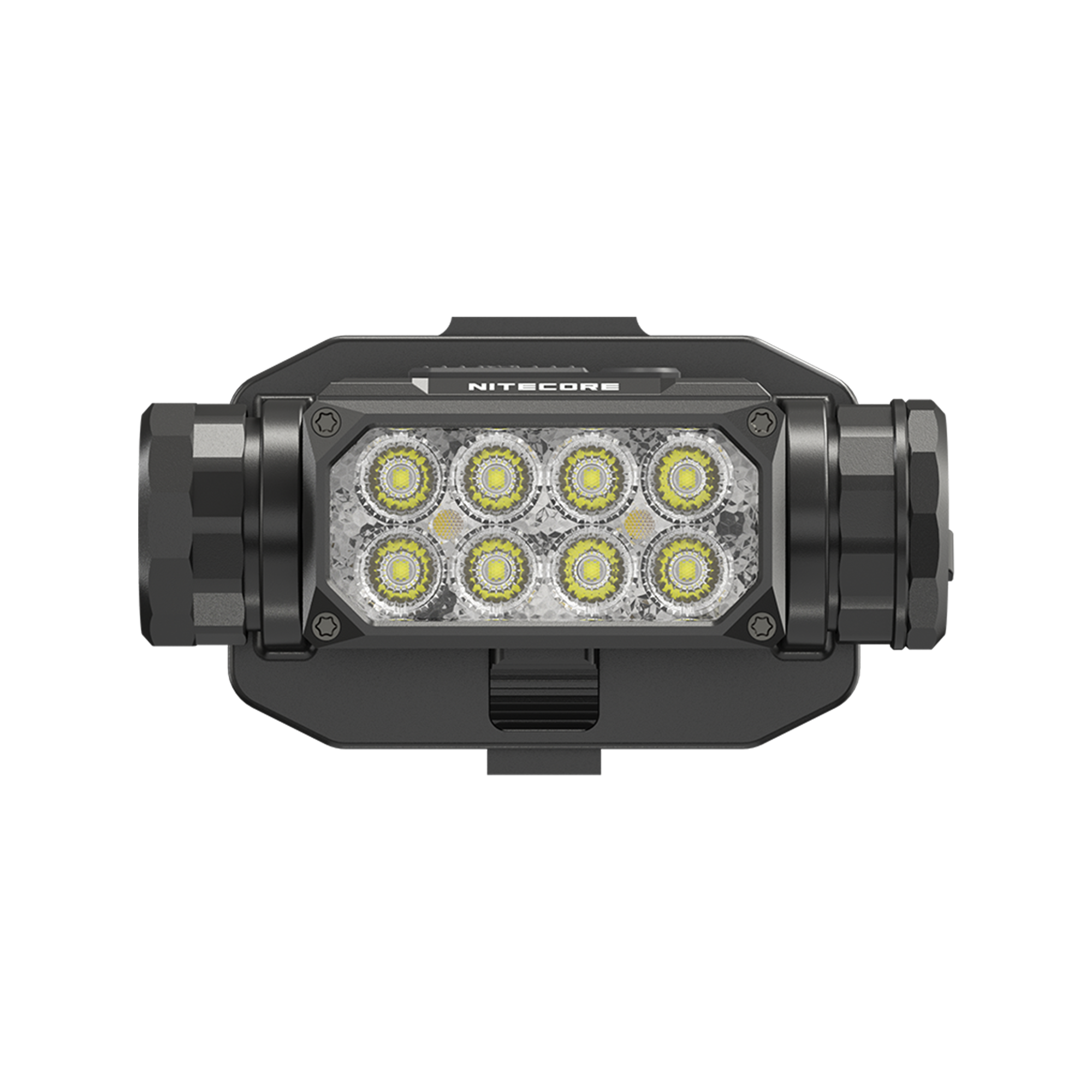 Nitecore HC65M UHE NVG Mountable USB-C Rechargeable Headlamp