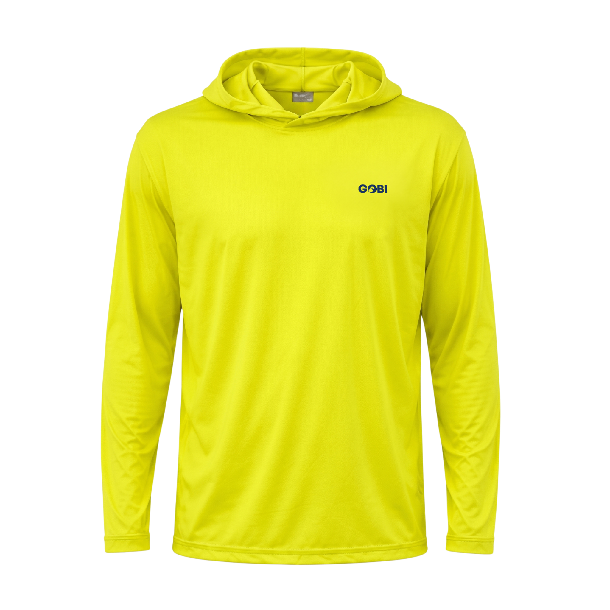 Helio Men's UPF Sun Hoodie
