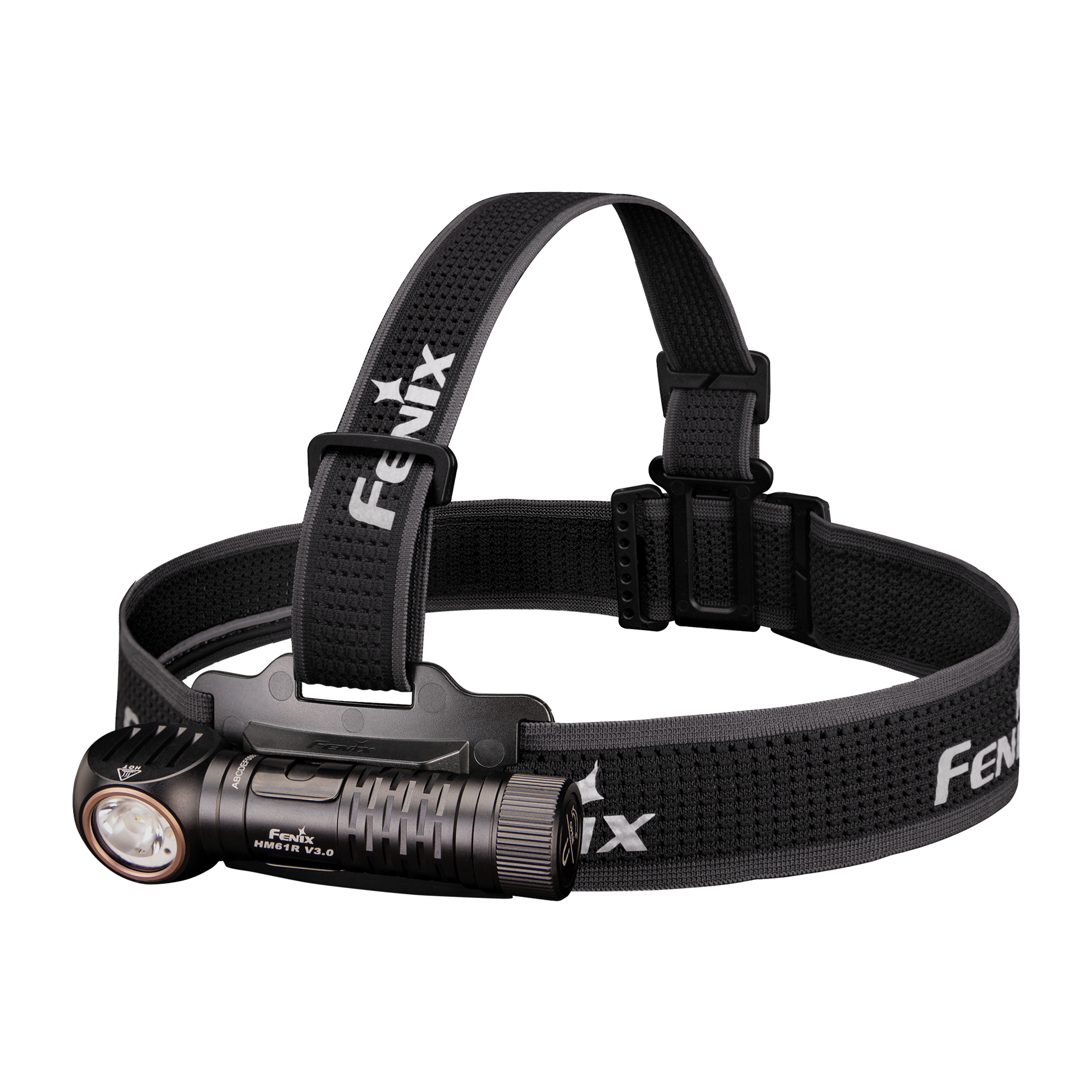 Fenix HM61R V3.0 1800 lumen Rechargeable Work Headlamp
