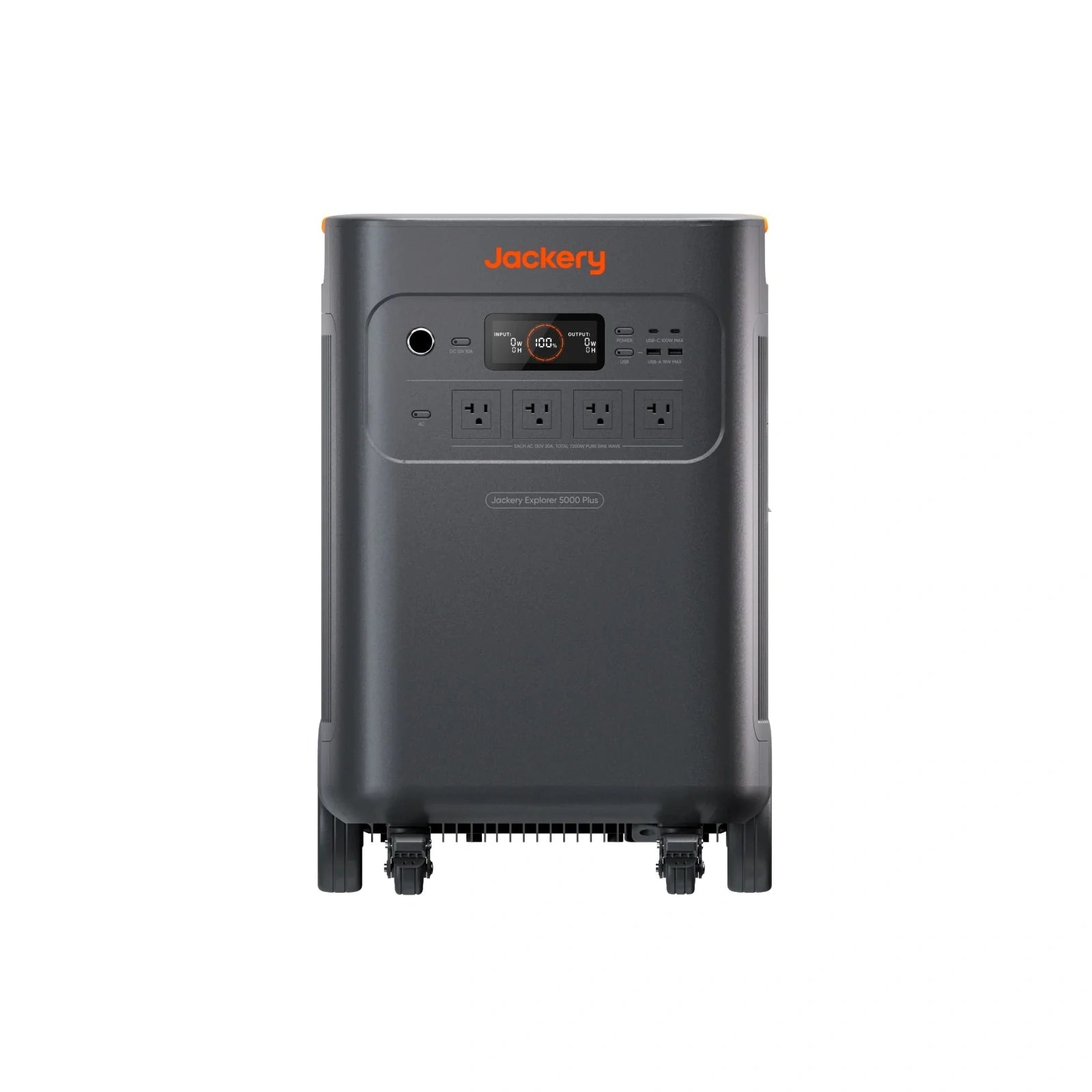 Jackery Explorer 5000 Plus