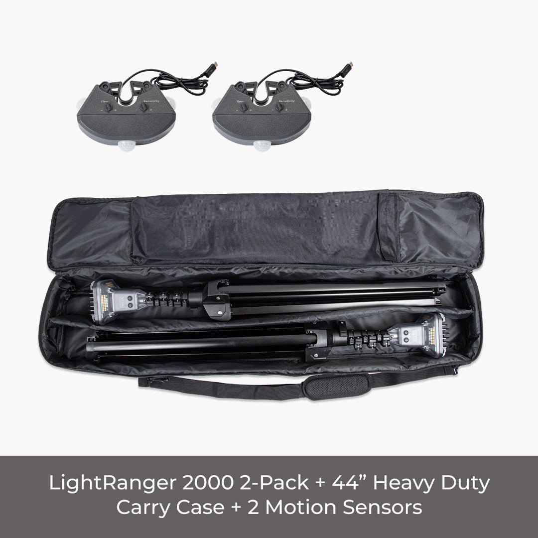 LightRanger 2000