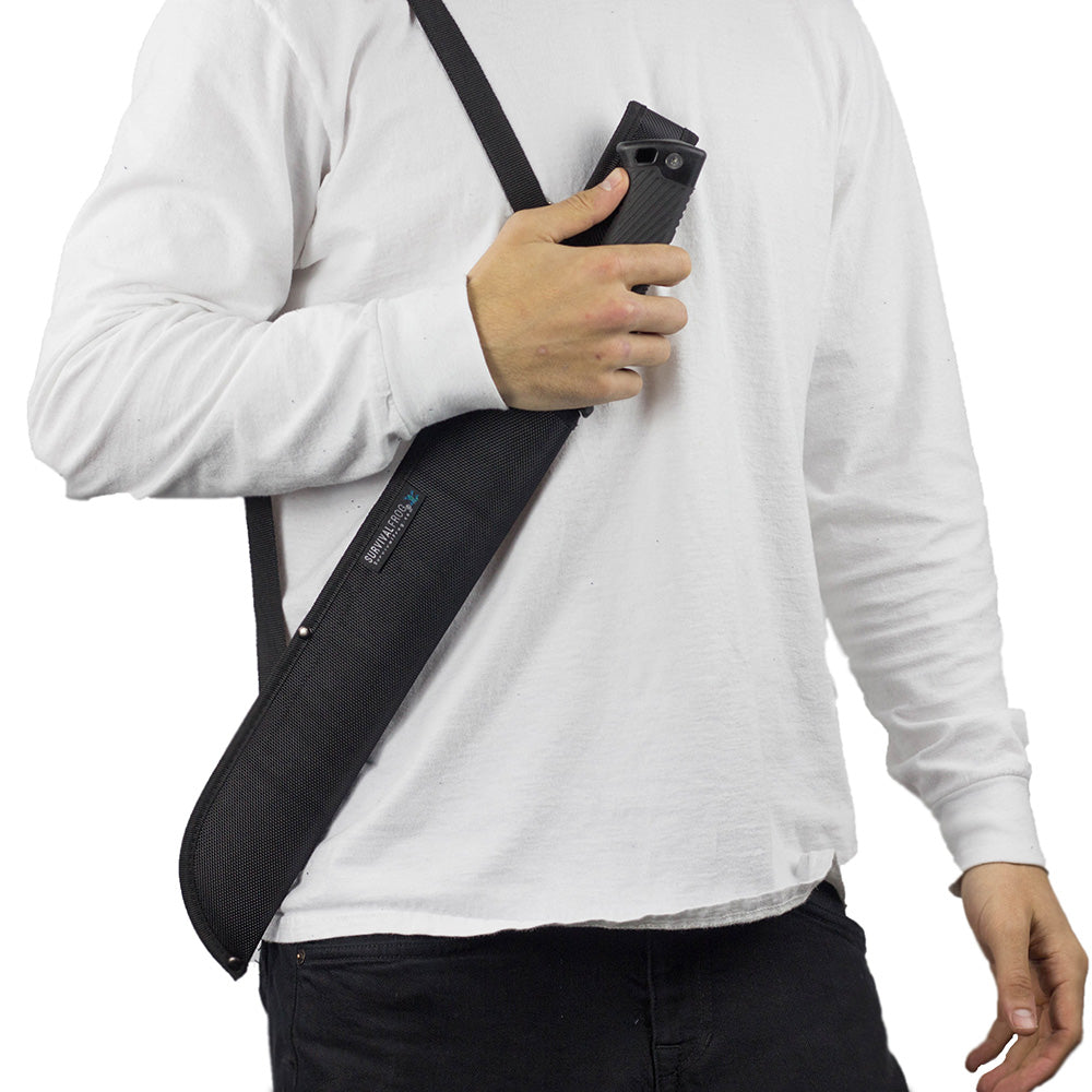 Essential Tact Machete
