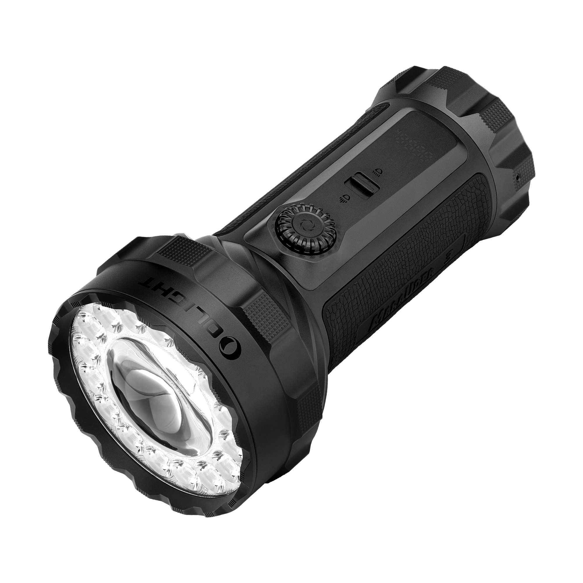 Olight Marauder 3 25,000 Lumens Long Throw Rechargeable Flashlight