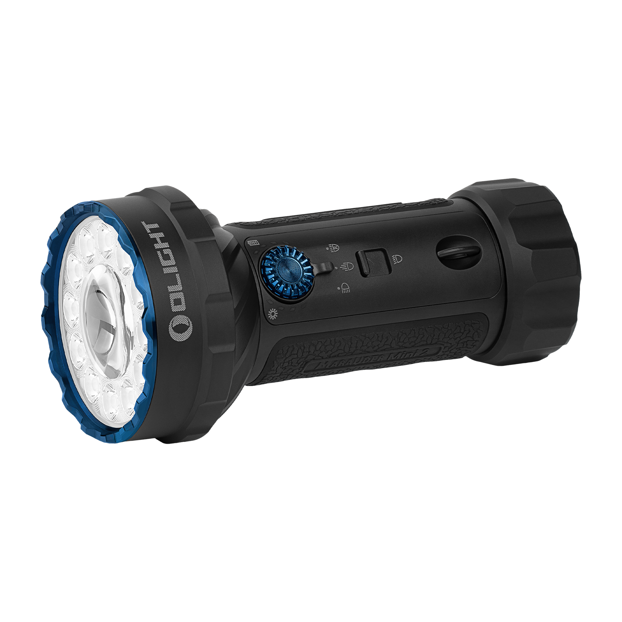 Olight Marauder Mini 2 10,000 Lumen Ultra Bright Long Throwing Flashlight