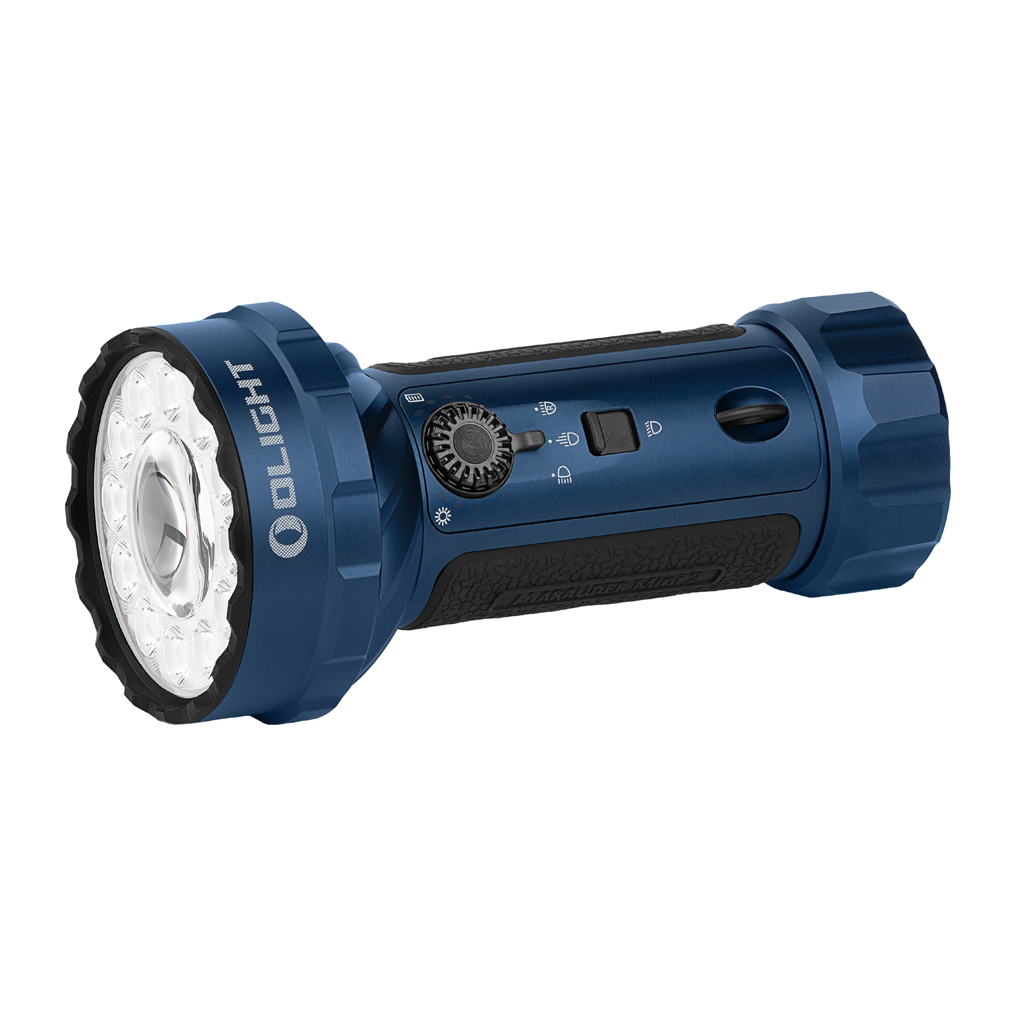Olight Marauder Mini 2 10,000 Lumen Ultra Bright Long Throwing Flashlight