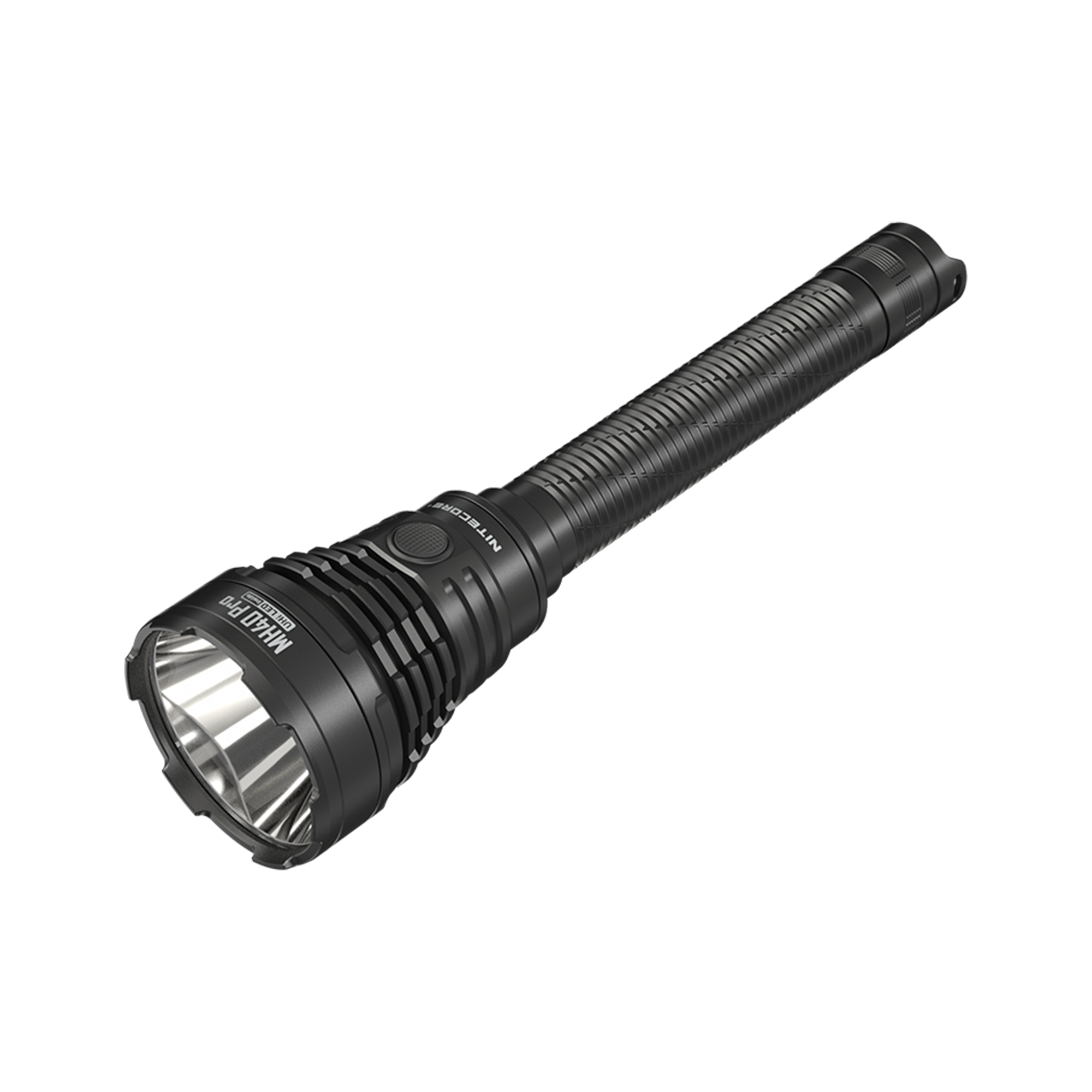 Nitecore MH40 Pro 3500 Lumen Long Throw Flashlight