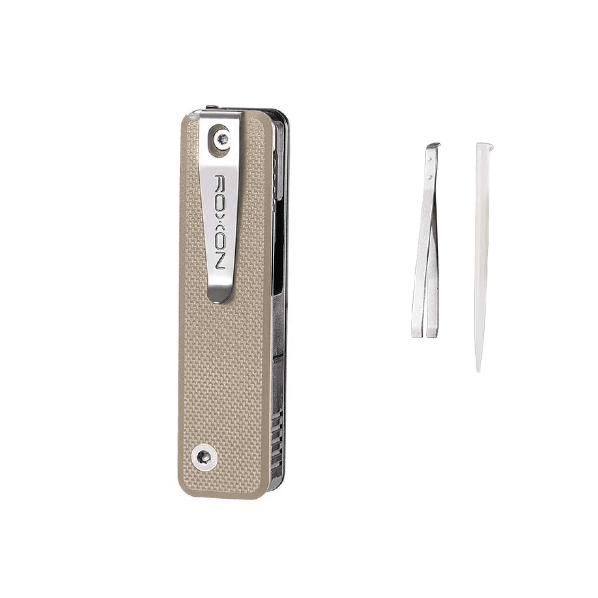 Mini Flex Companion | Modular Tool