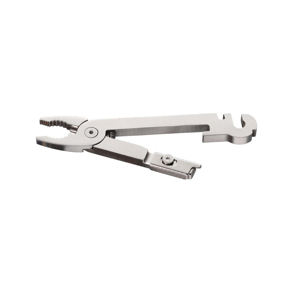 Mini Pliers - Long, 2 slots - Flex Companion