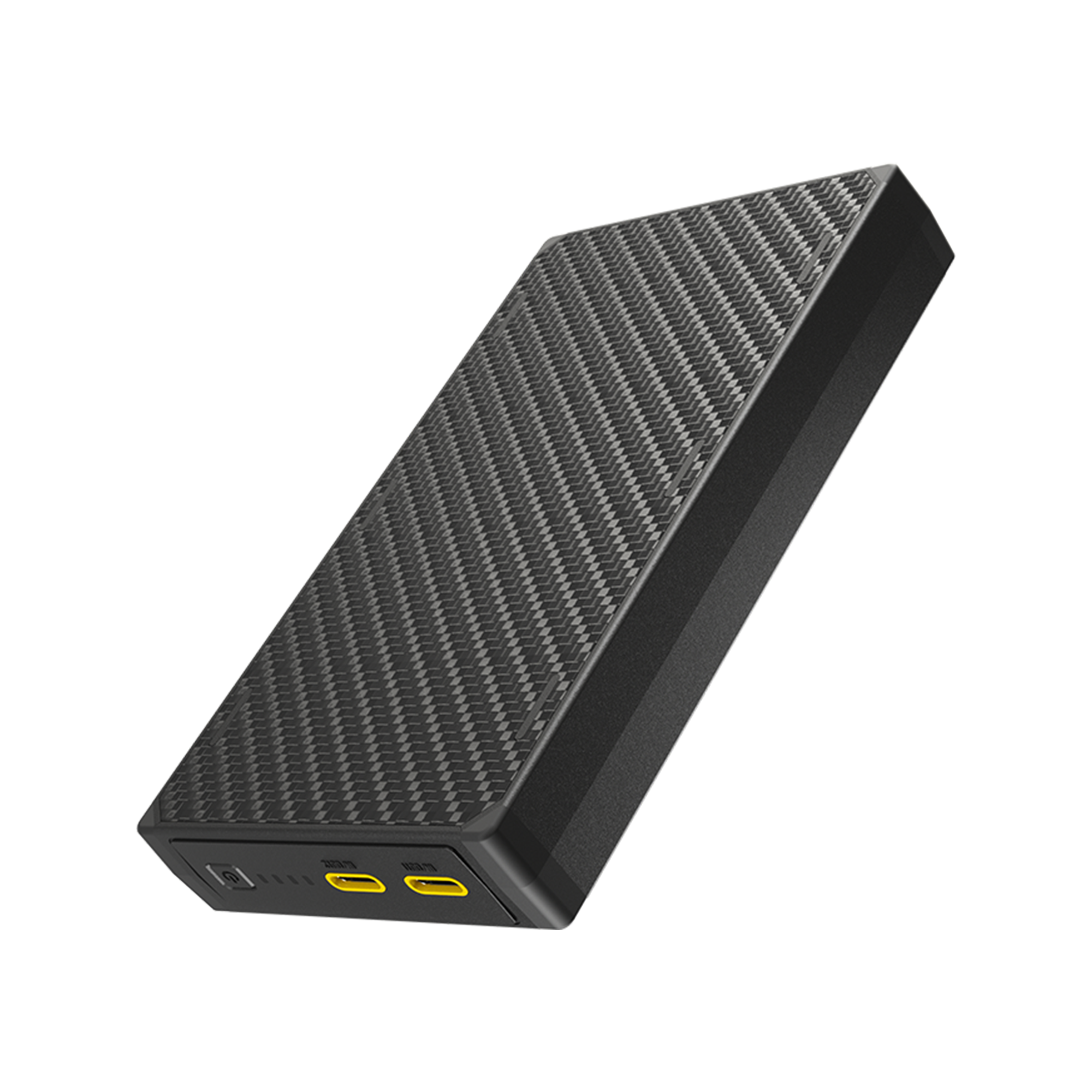 Nitecore NB20000 Gen 3 Dual USB-C Power Bank