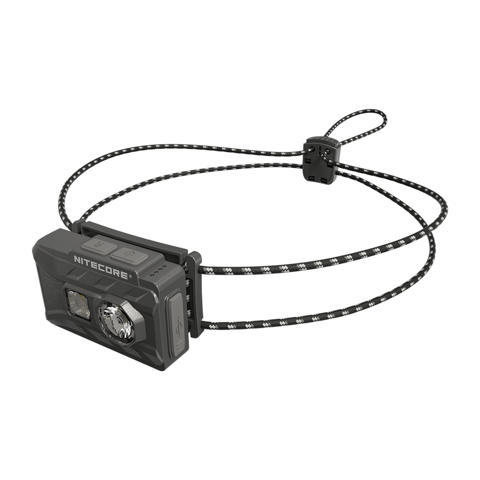 Nitecore NU20 Classic 360 Lumen USB-C Lightweight Outdoor Headlamp
