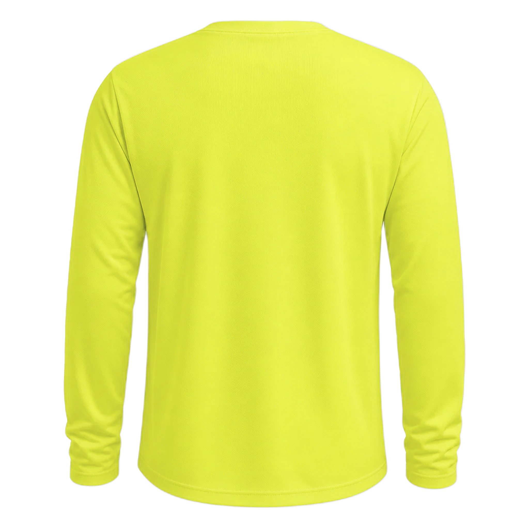 Ray Men's UPF Sun Long-Sleeved T-Shirt