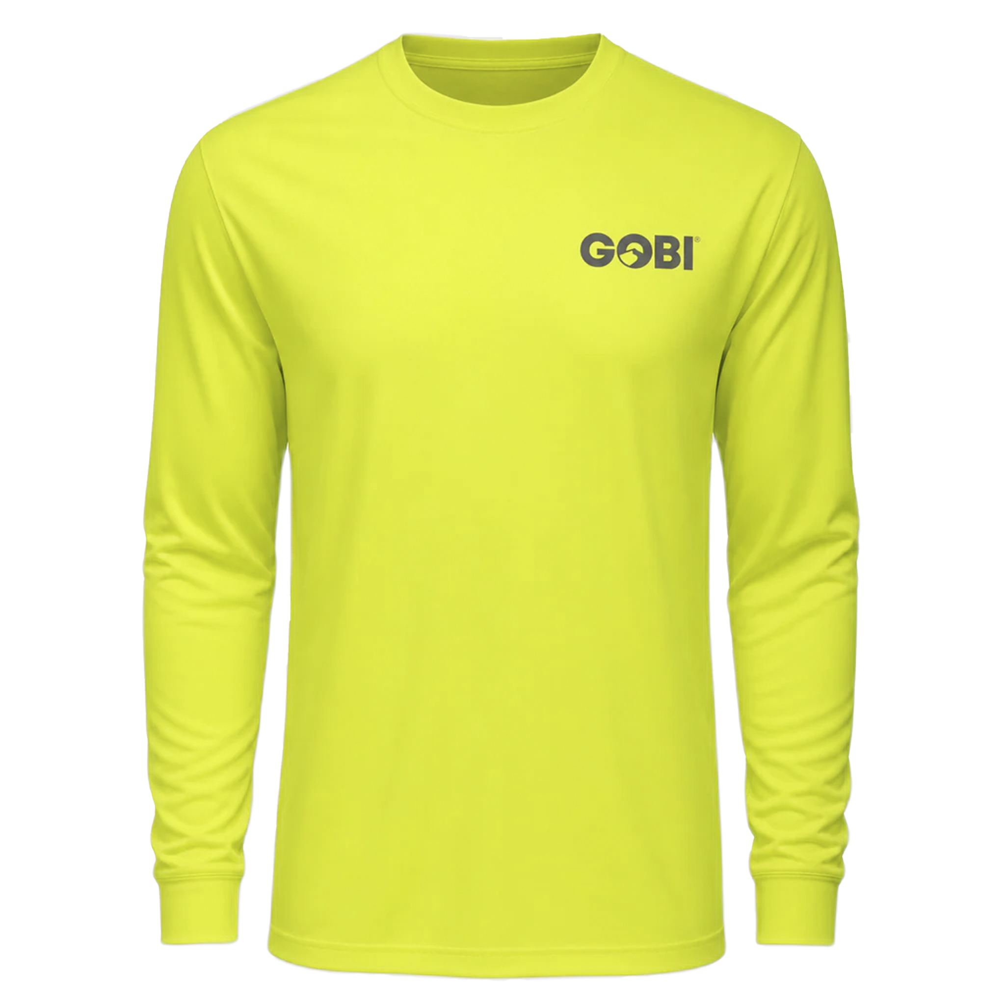 Ray Men's UPF Sun Long-Sleeved T-Shirt
