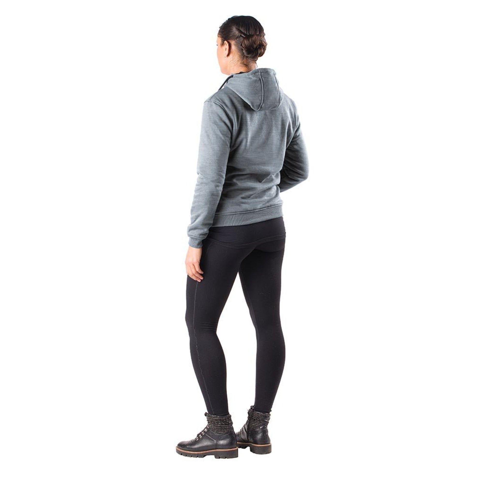 Ridge Women's Heated Hoodie
