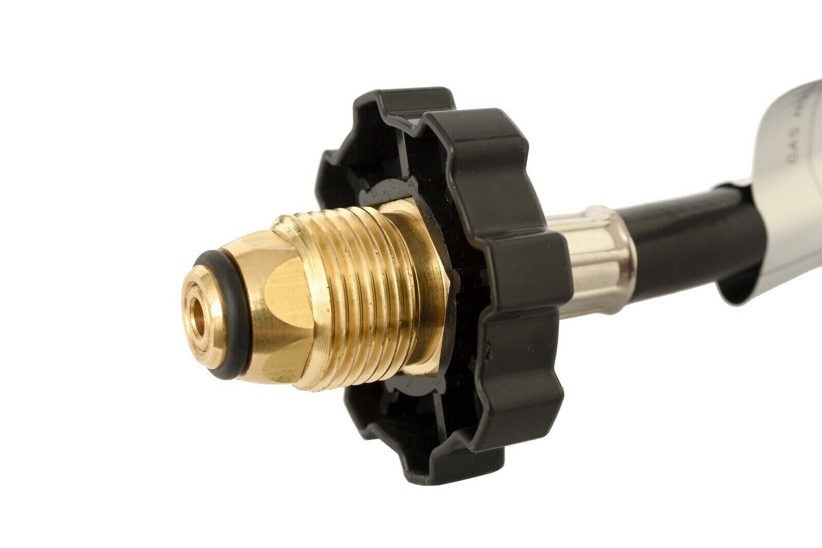 6-FT Hose for YSN320K and YSN340K Propane Weed Torches