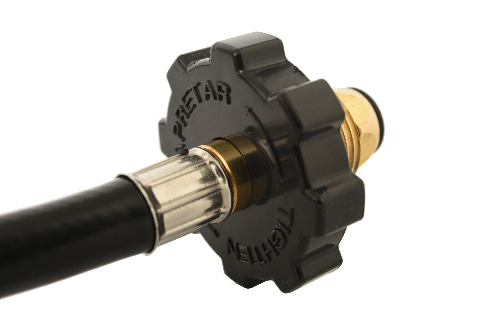 6-FT Hose for YSN320K and YSN340K Propane Weed Torches