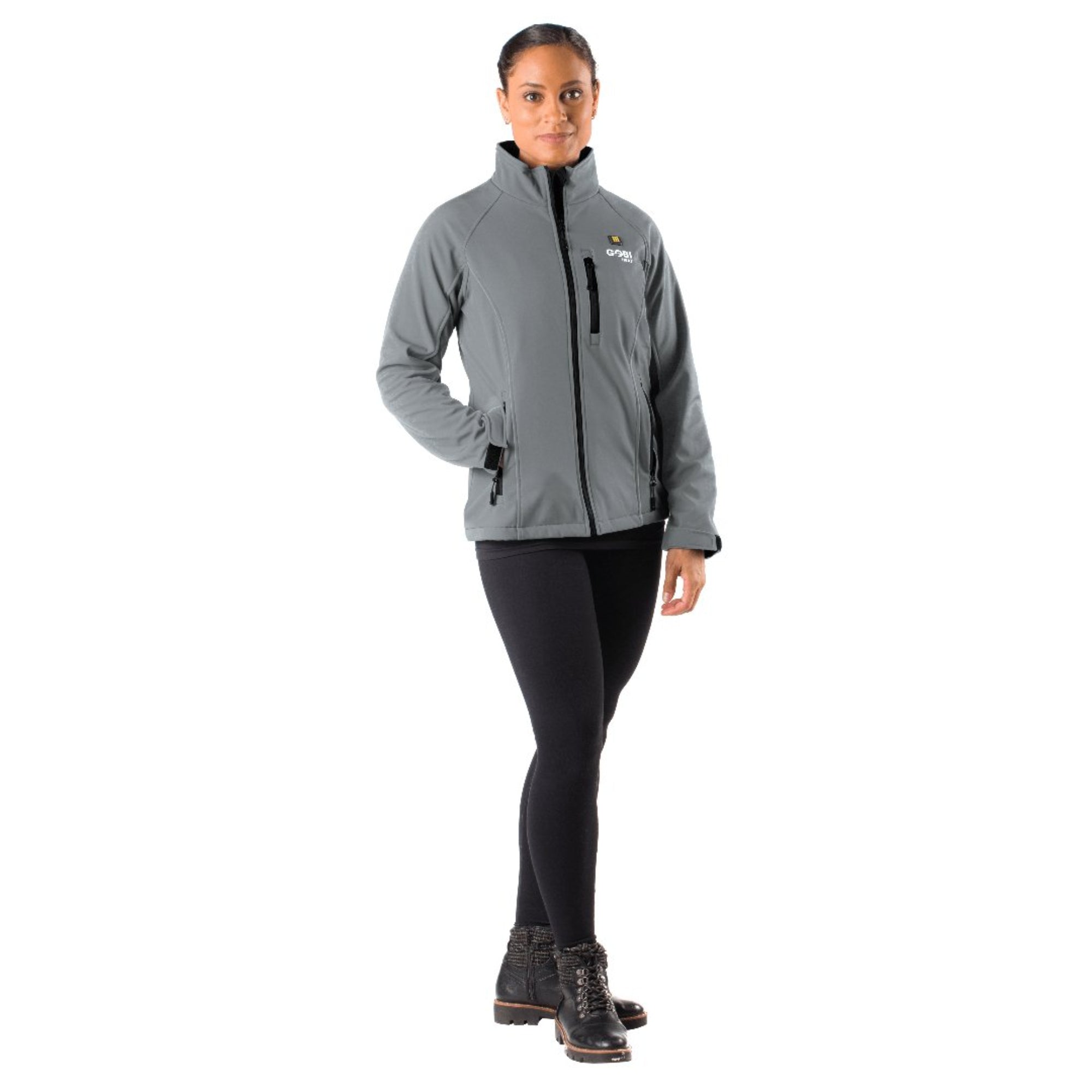 Sahara Women's Heated Jacket