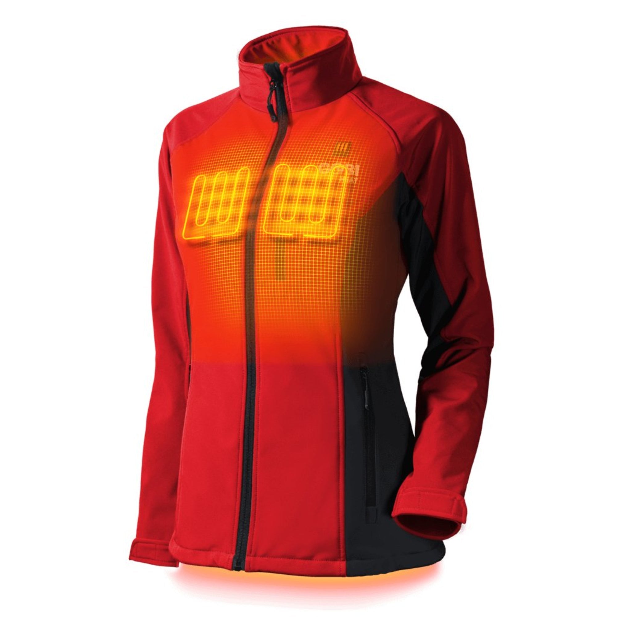 Sahara Women's Heated Jacket