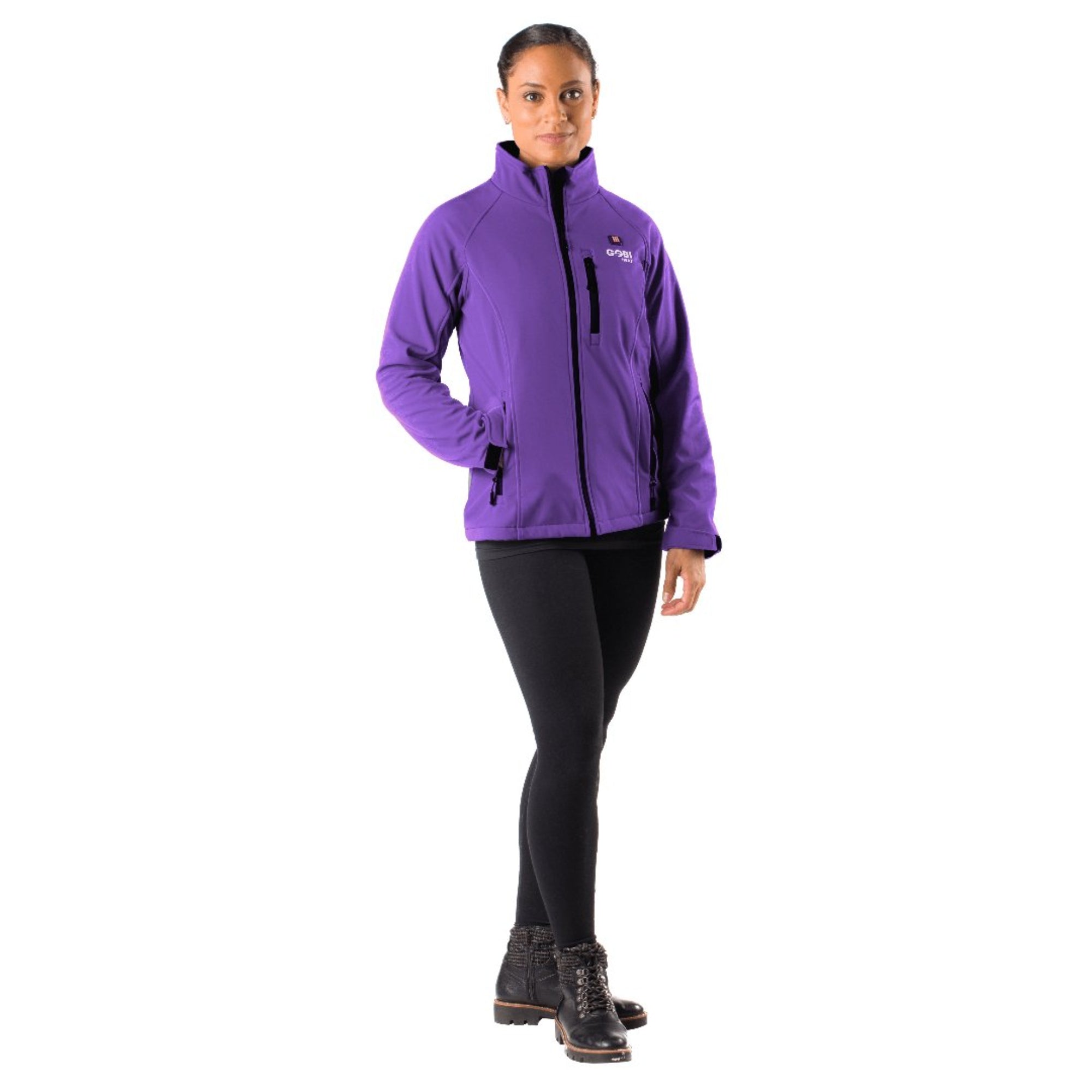 Sahara Women's Heated Jacket