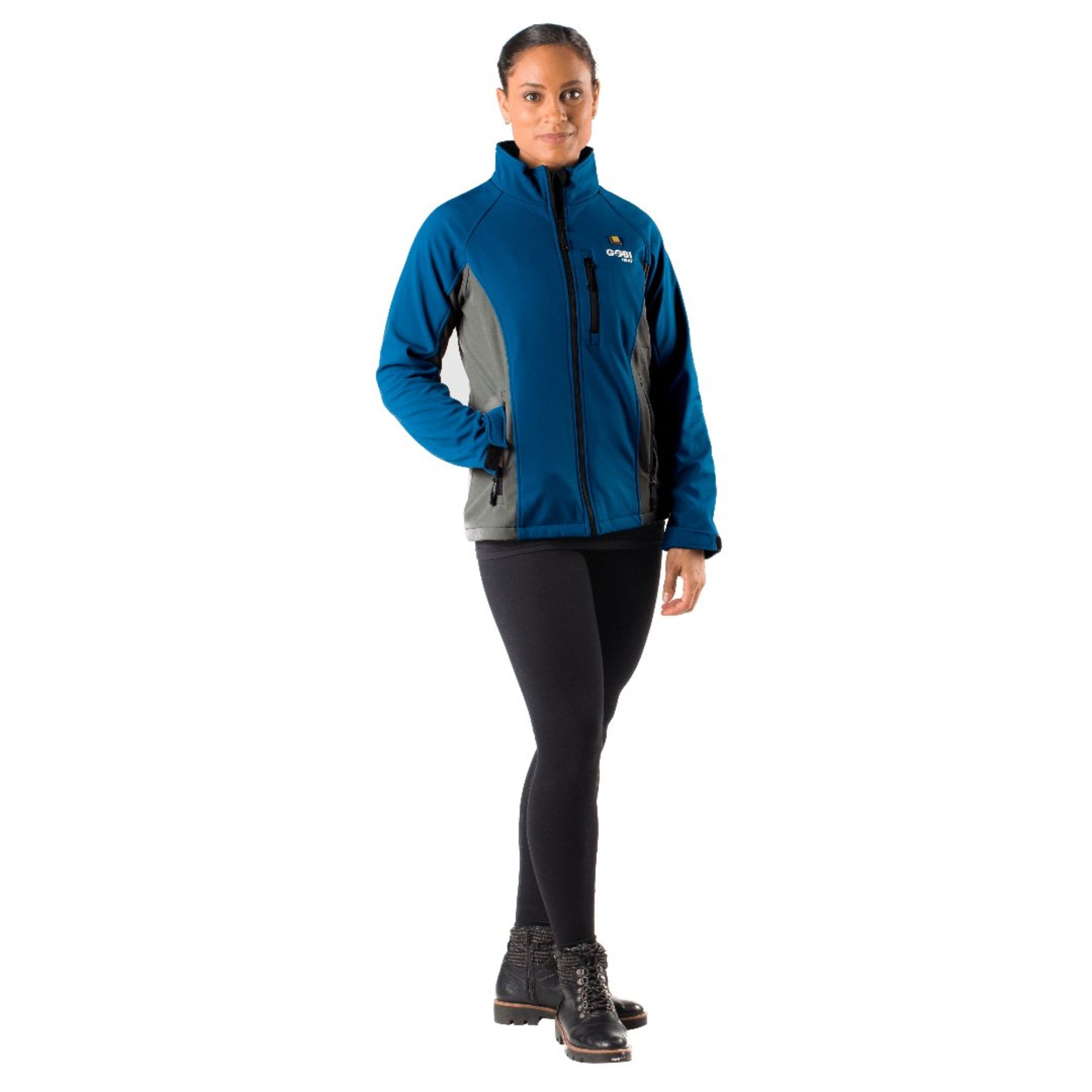 Sahara Women's Heated Jacket