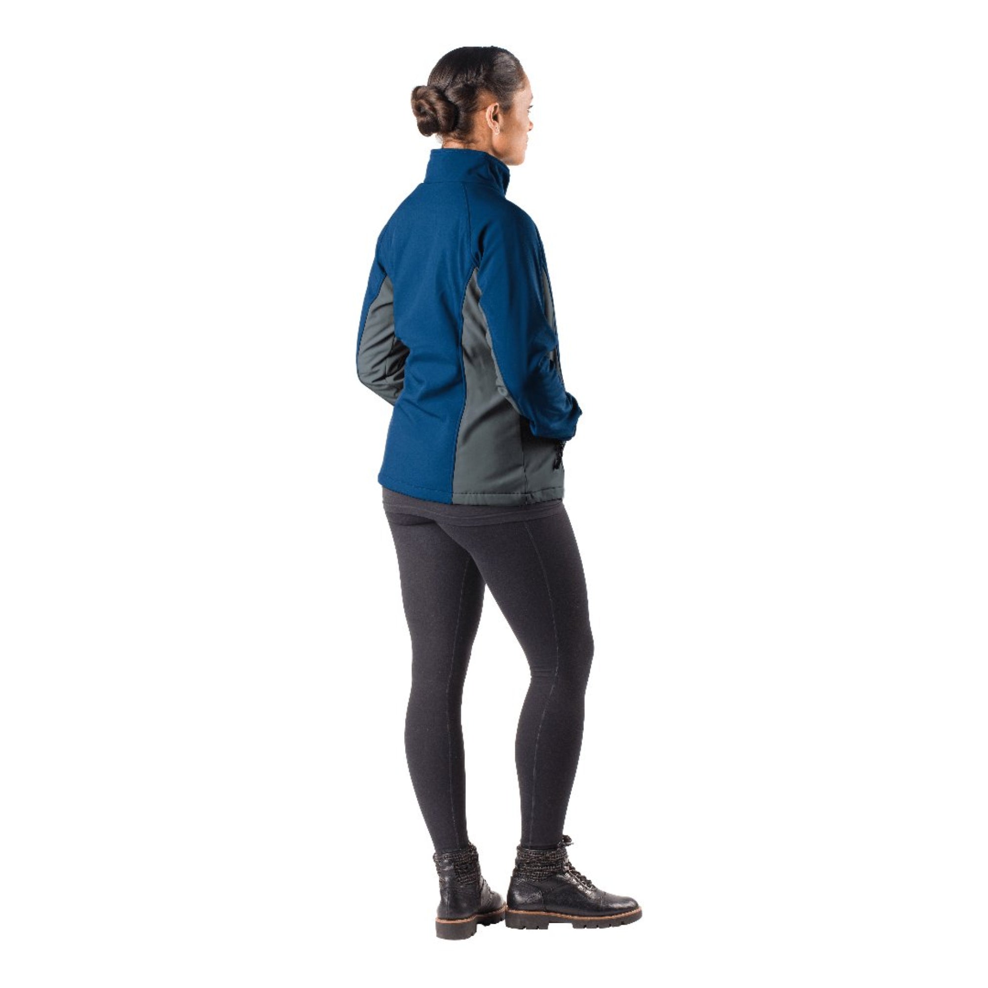 Sahara Women's Heated Jacket