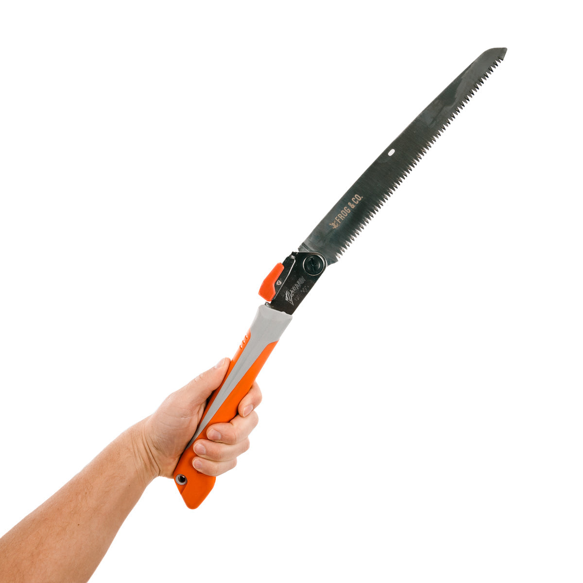Survival Folding Saw